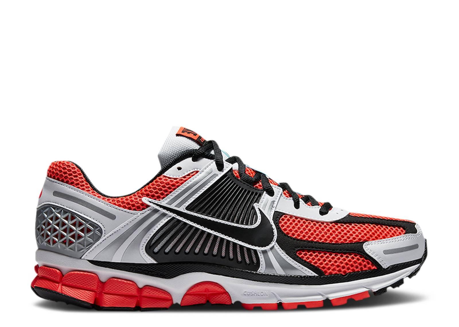 nike zoom vomero red