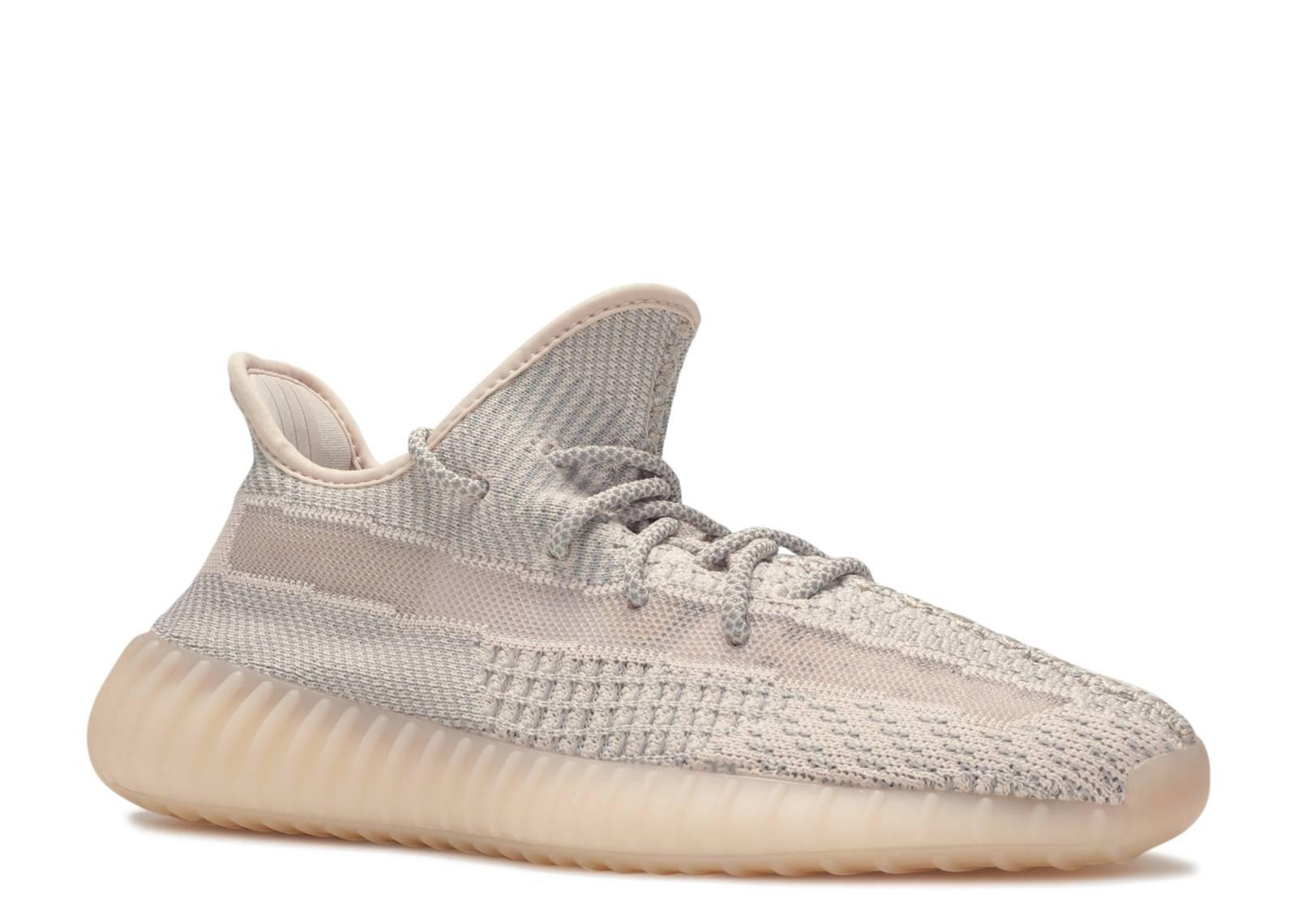 adidas yeezy boost 350 pink