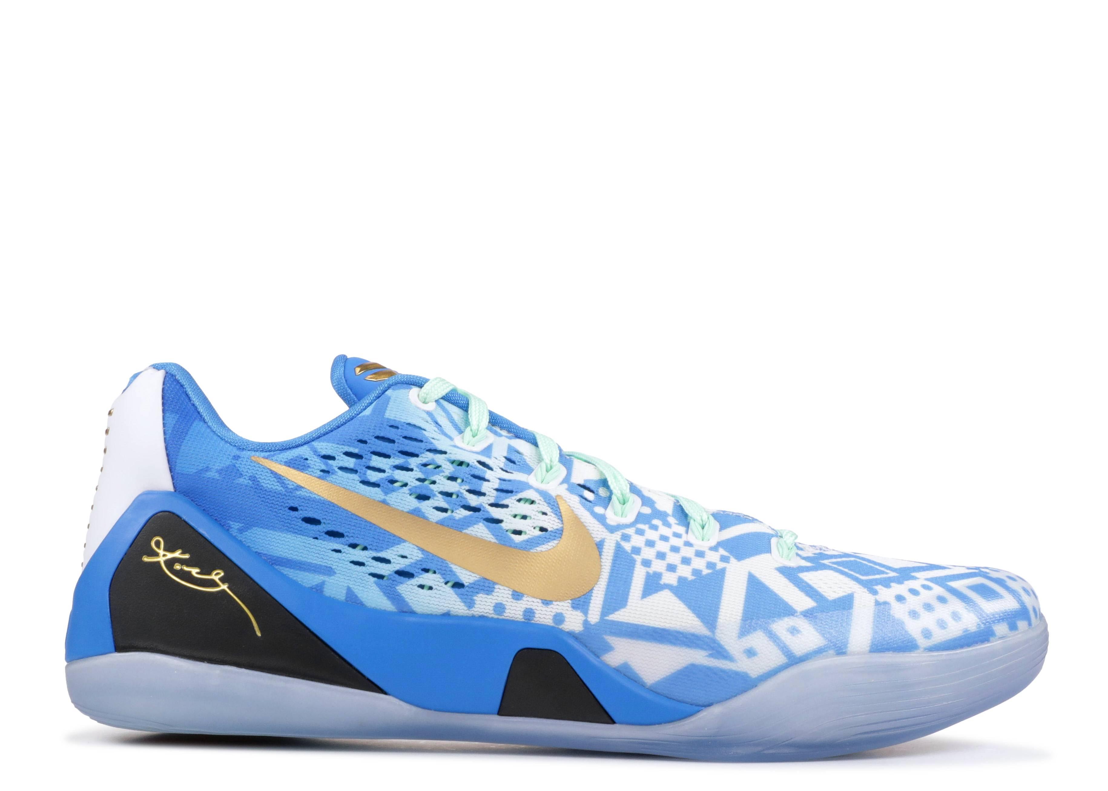 kobe cobalt