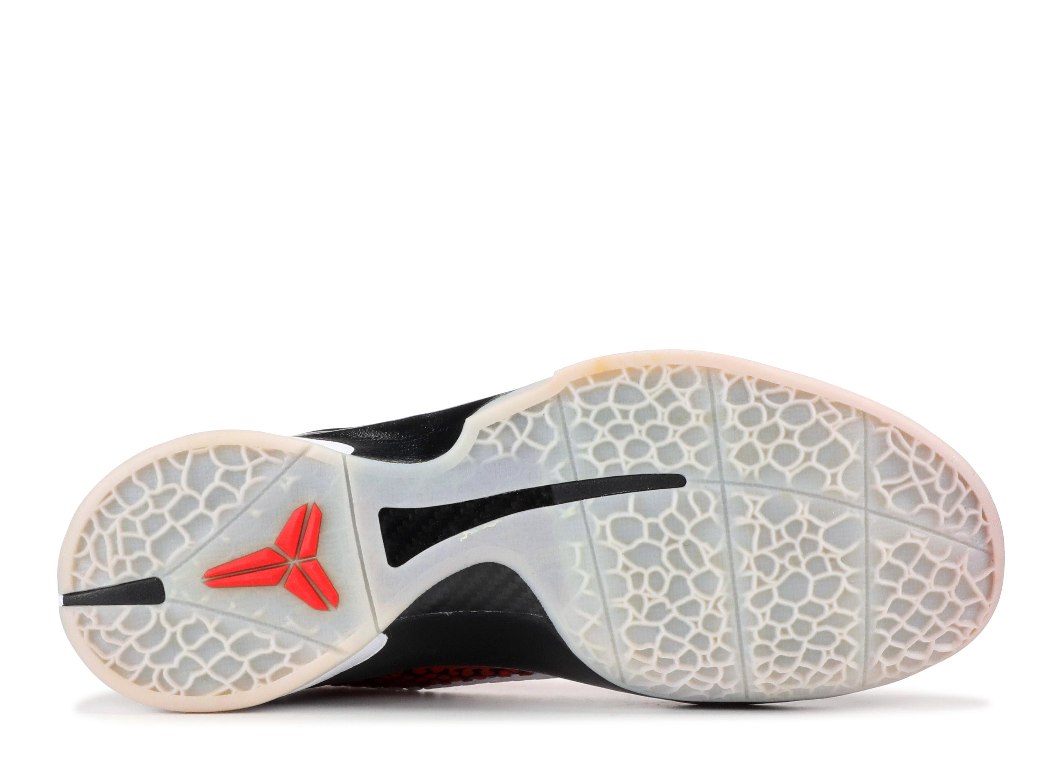 nike zoom kobe 6 Beige