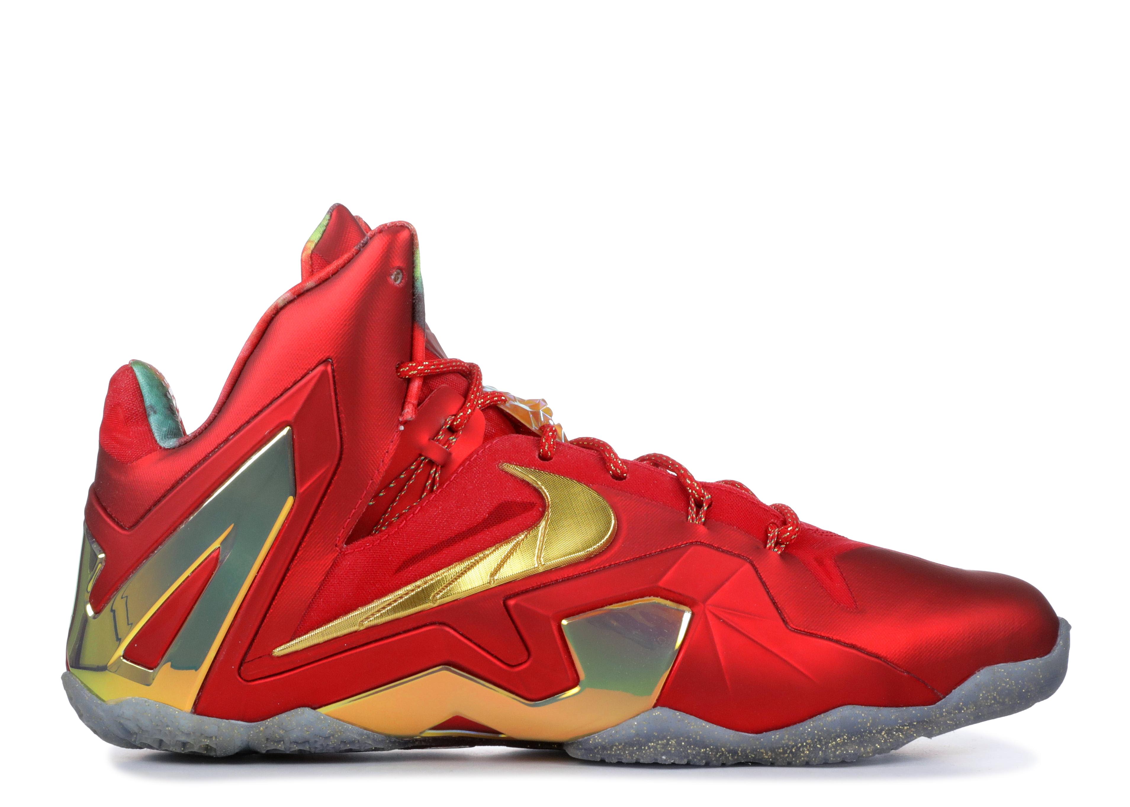 lebron 11 elite se