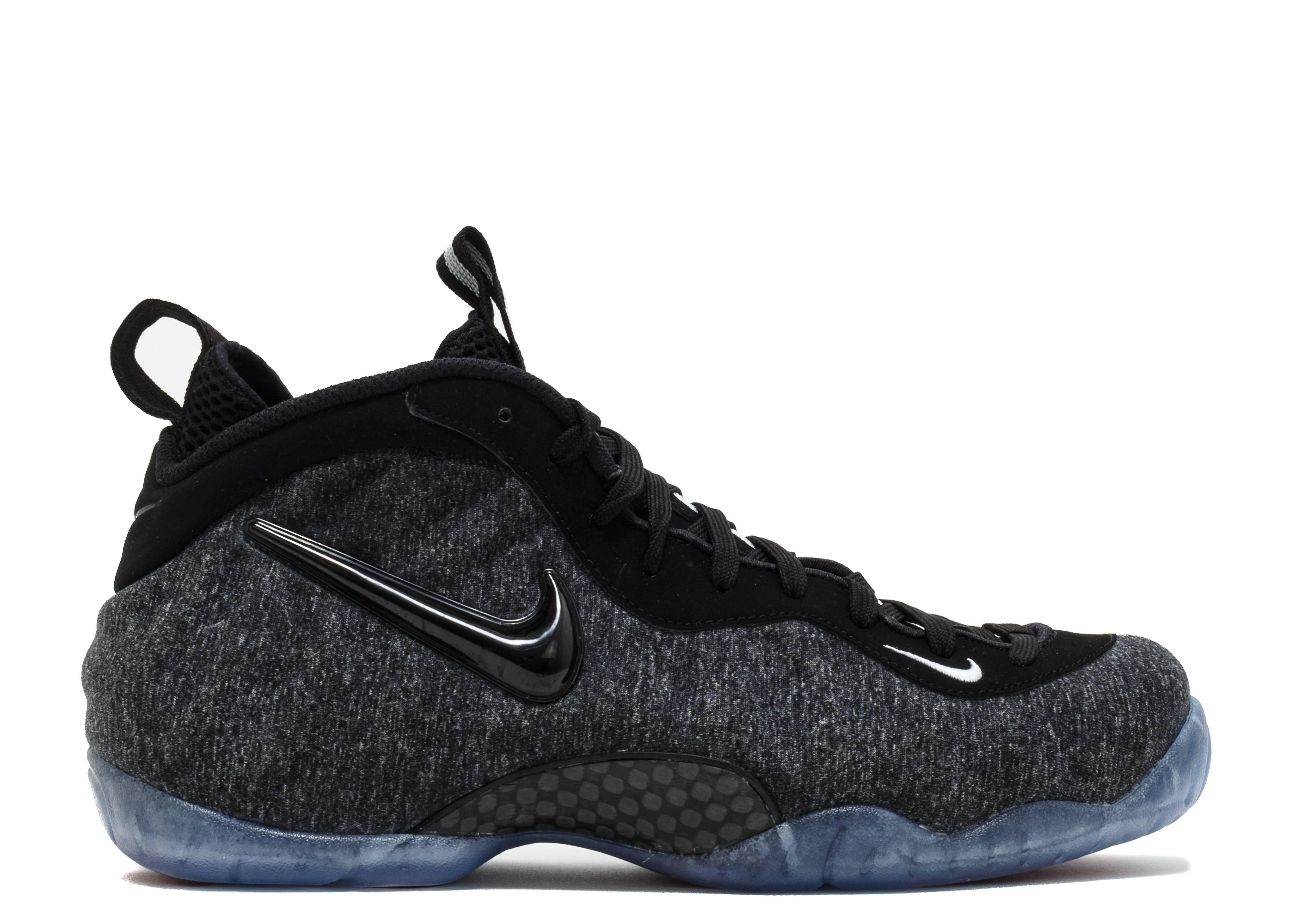 foamposite cool grey