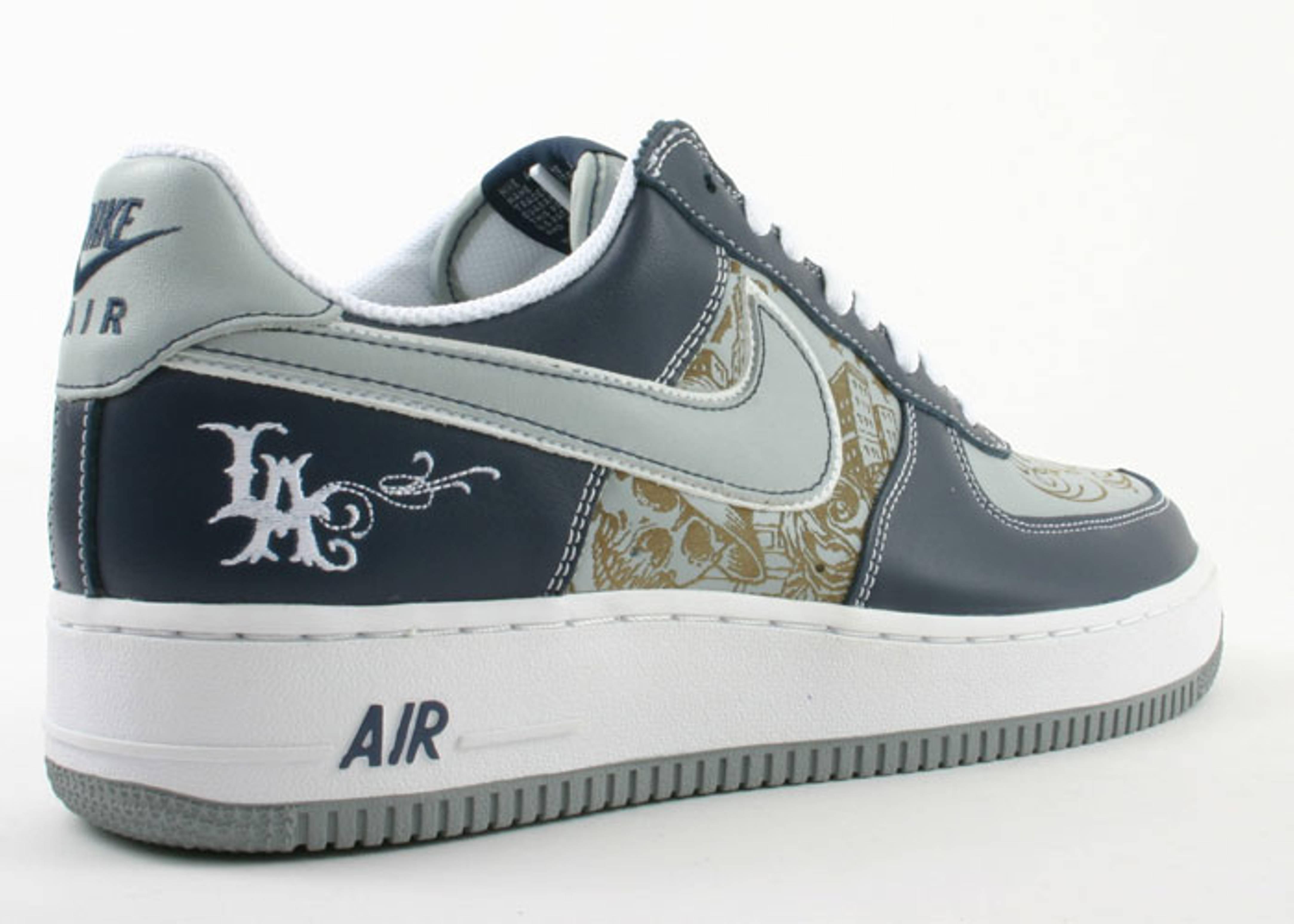 mister cartoon af1