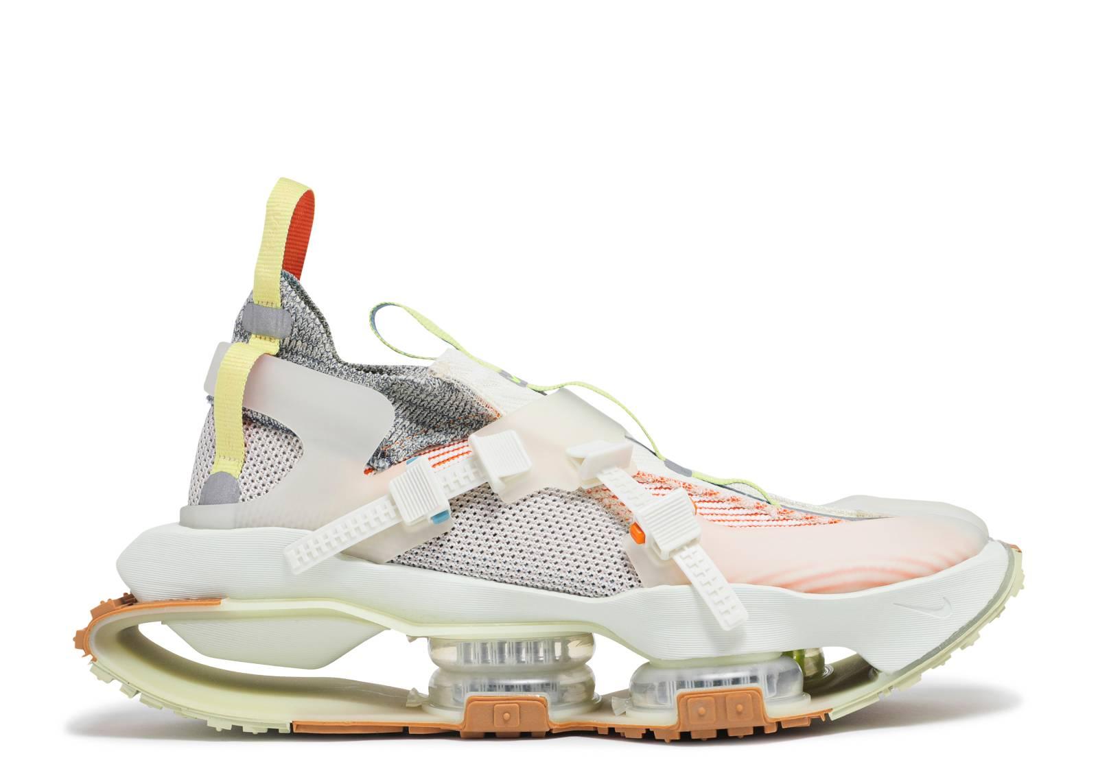 nike ispa zoom road warrior volt