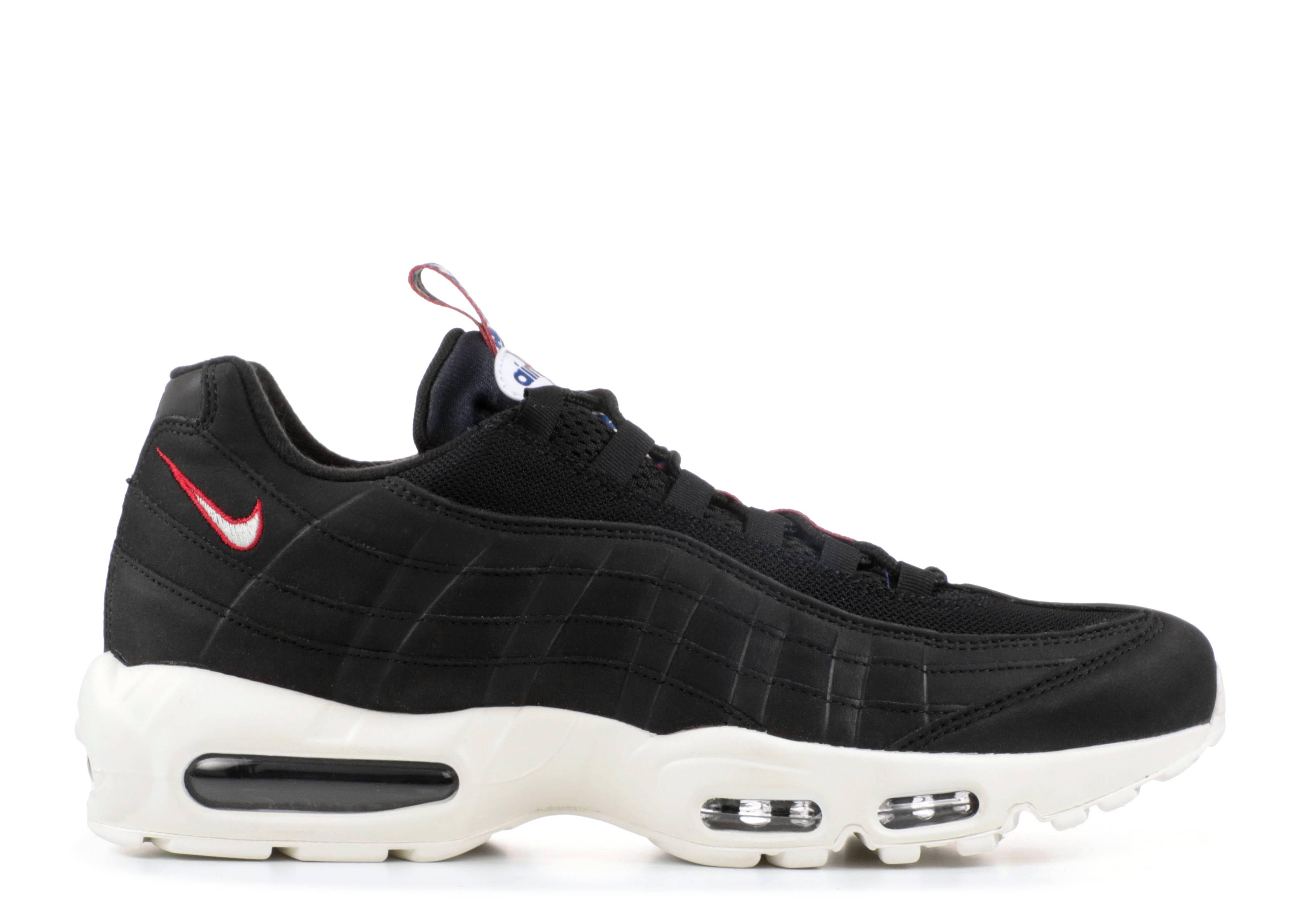 air max 95 tt black