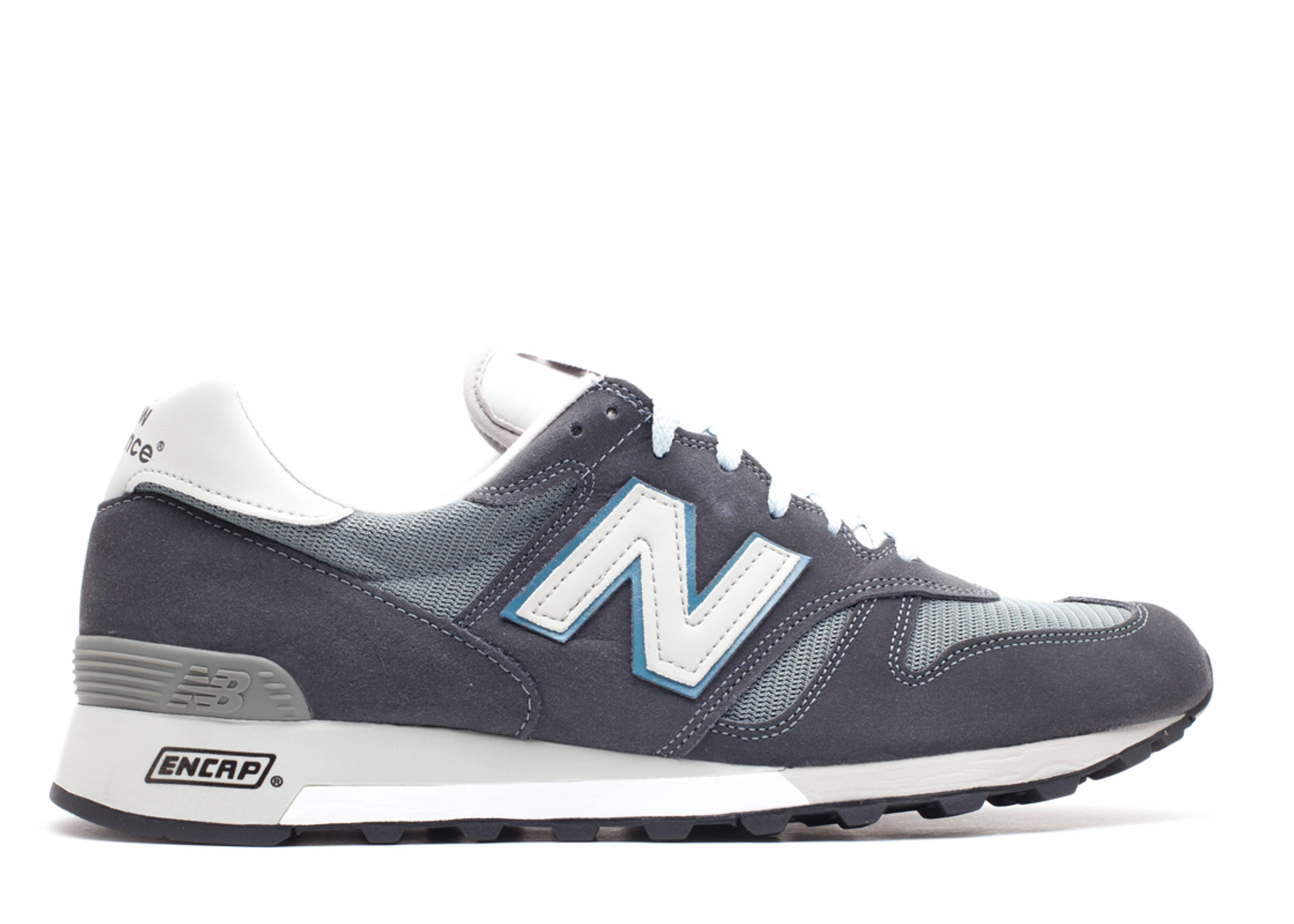 New Balance 1300 'charcoal Grey' in Gray for Men - Save 8% - Lyst