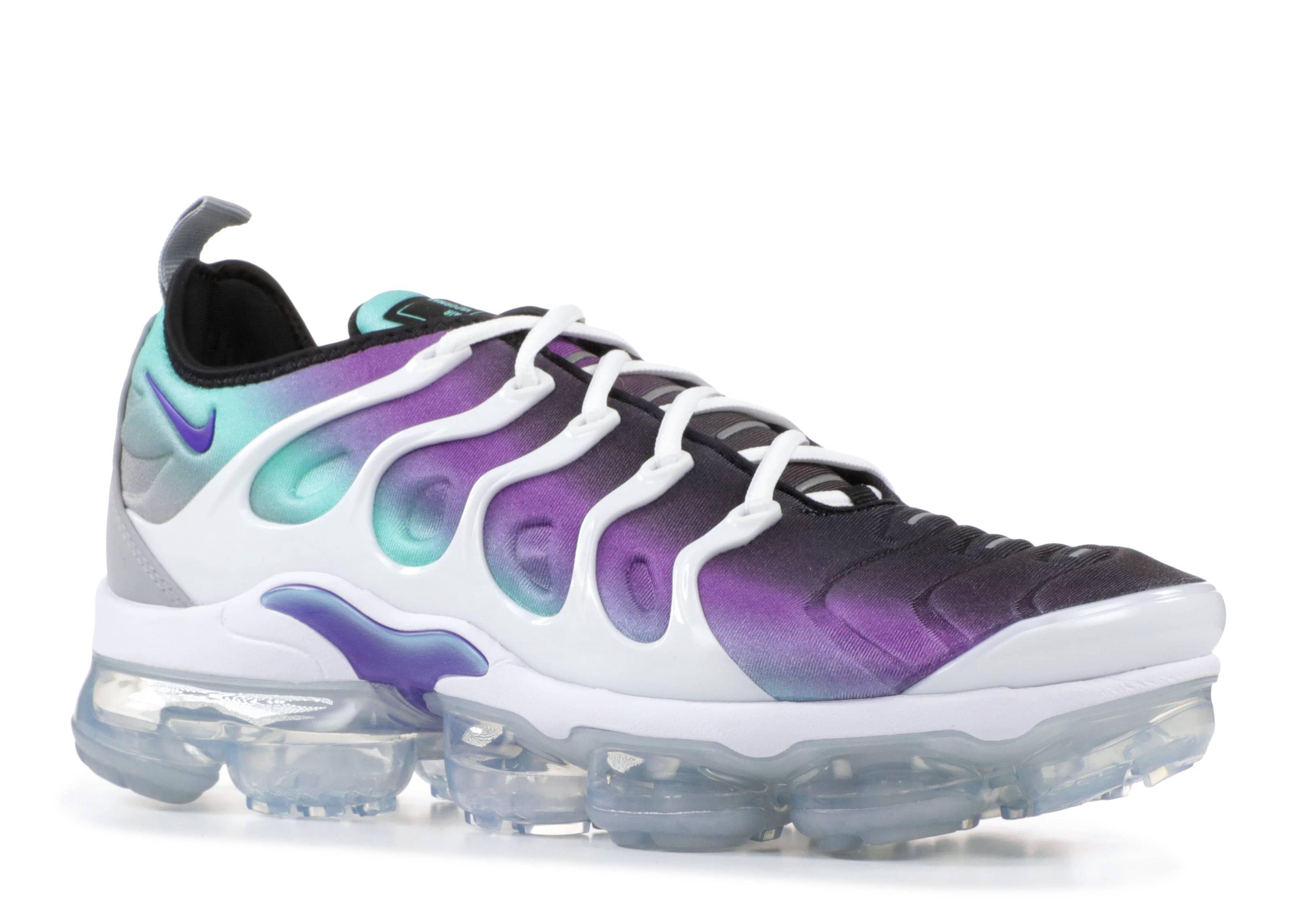 Nike Air Vapormax Plus in Purple for Men - Lyst