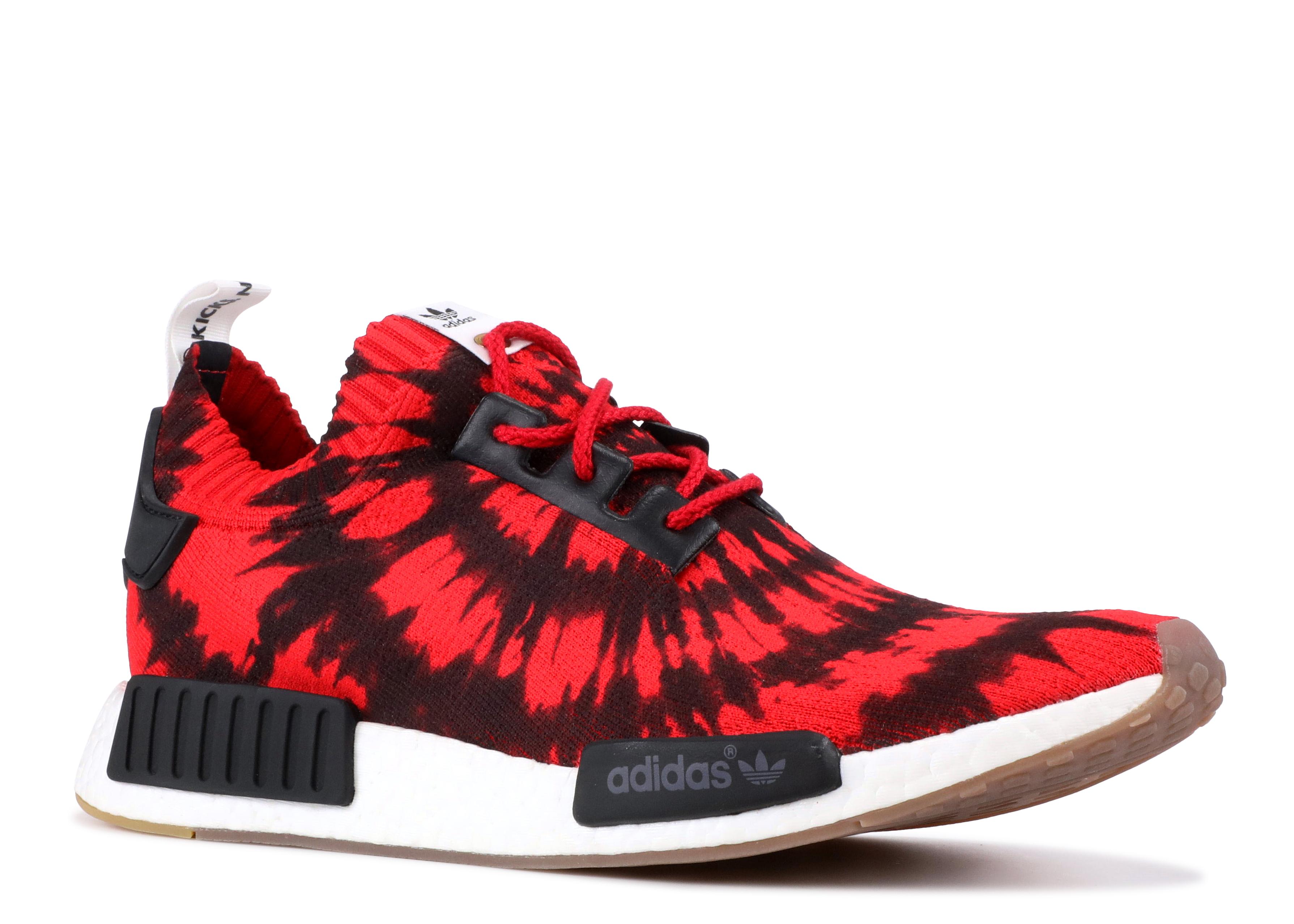 adidas nmd r1 nice kicks