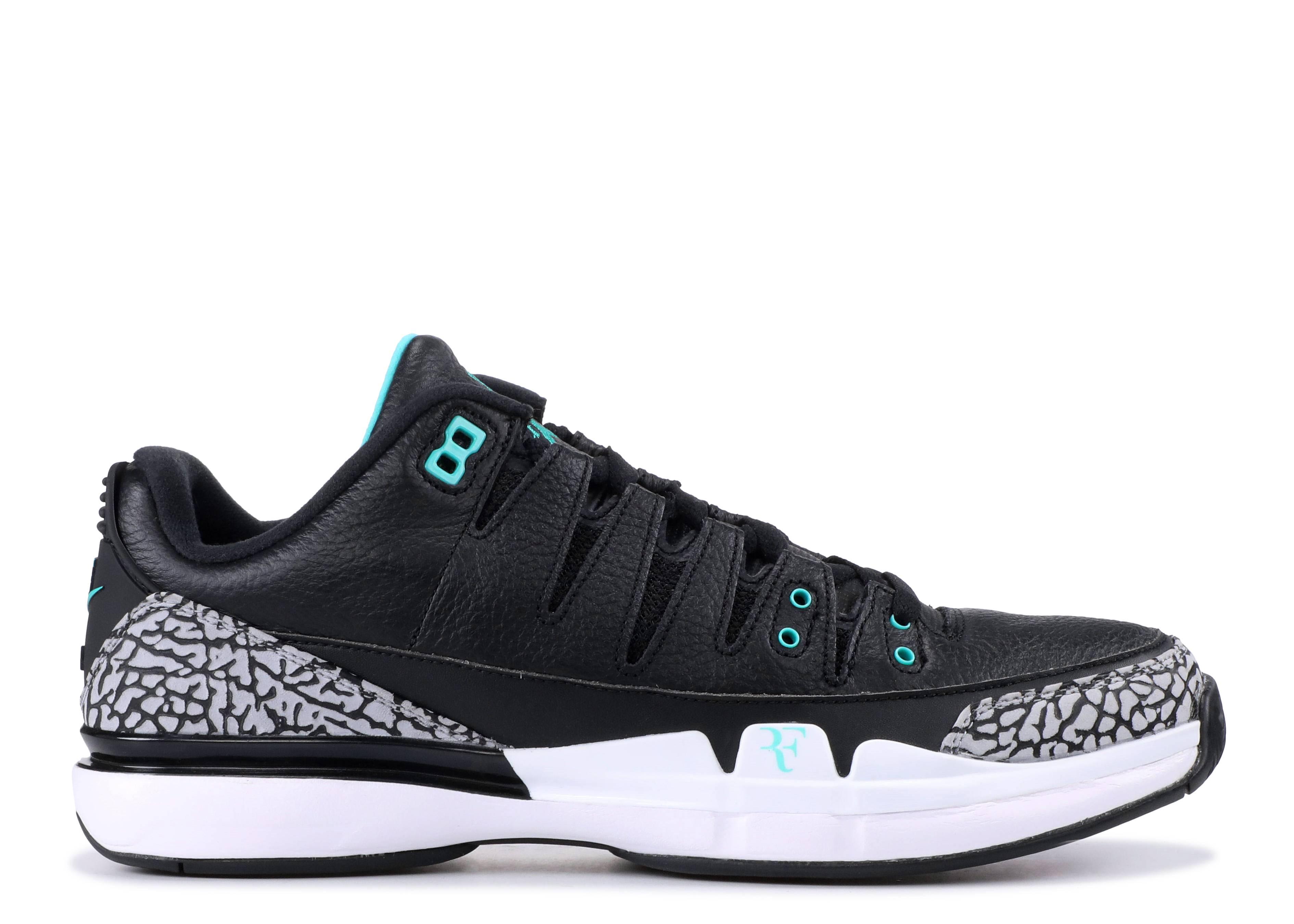nike zoom vapour aj3