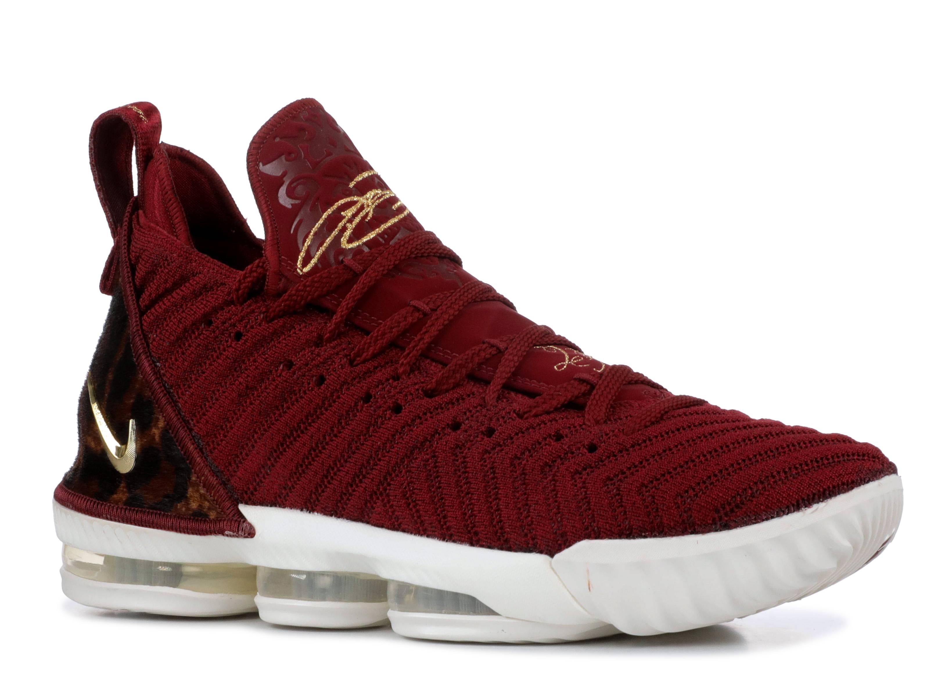 lebron james fur shoes