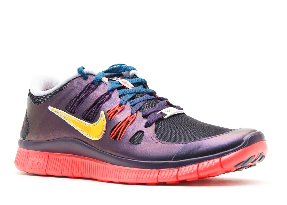 nike free 5.0 doernbecher