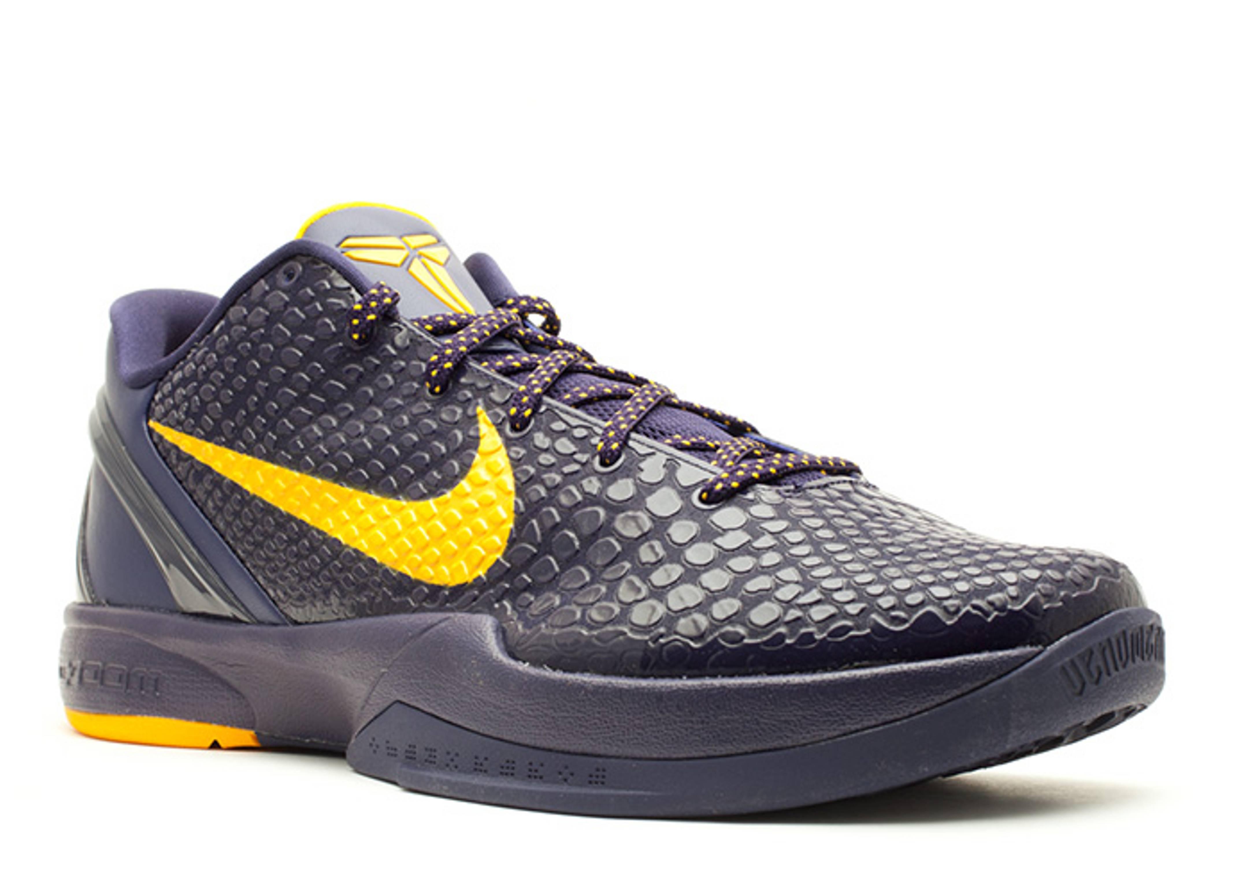 kobe 6 purple