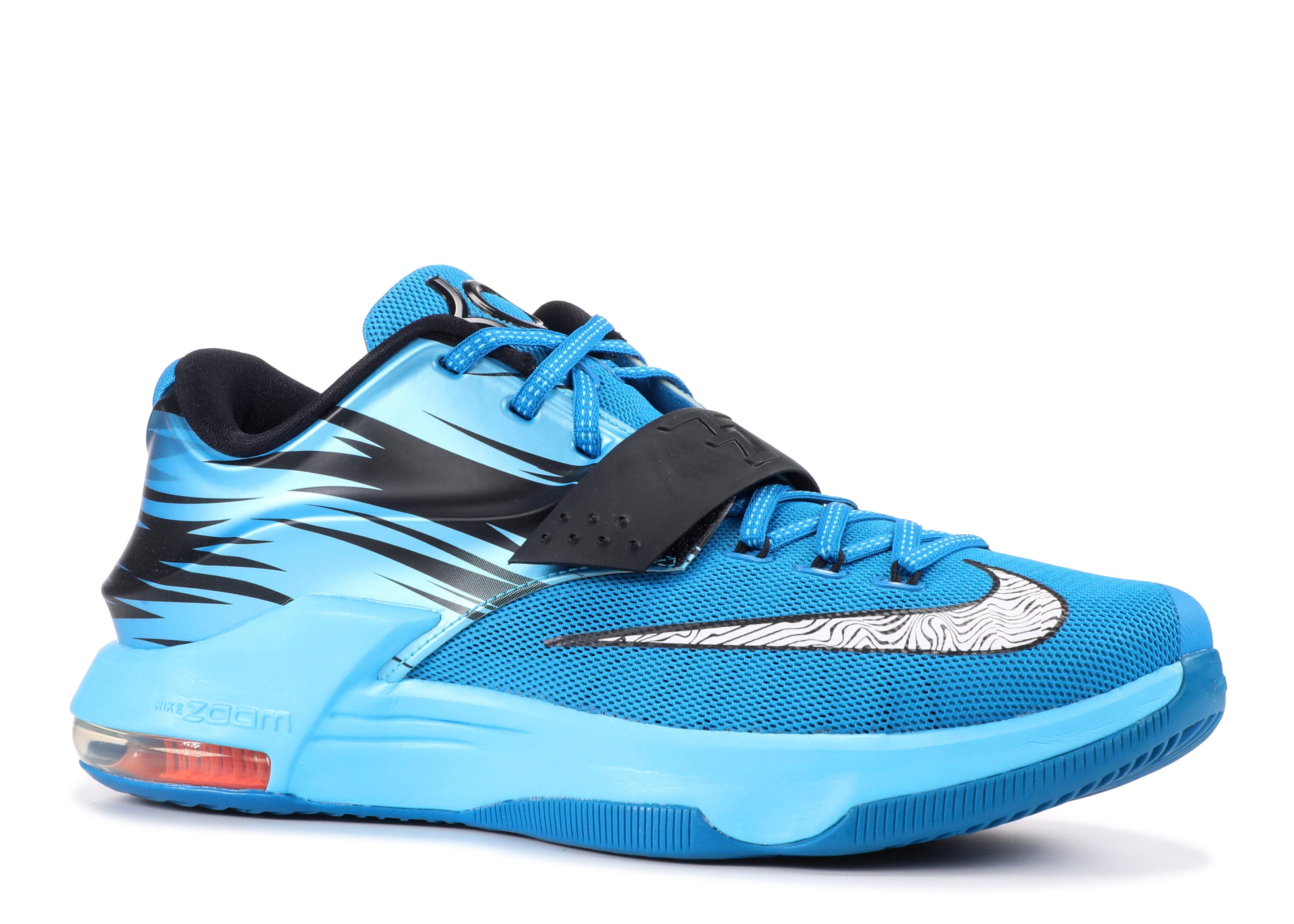 kd 7 clearwater