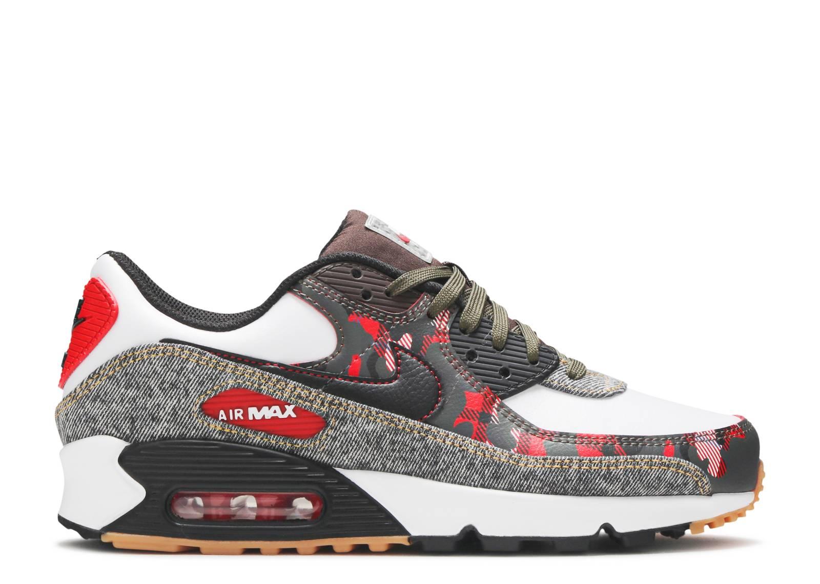 Nike Air Max 90 Se 'remix Pack' in White for Men - Save 46% - Lyst