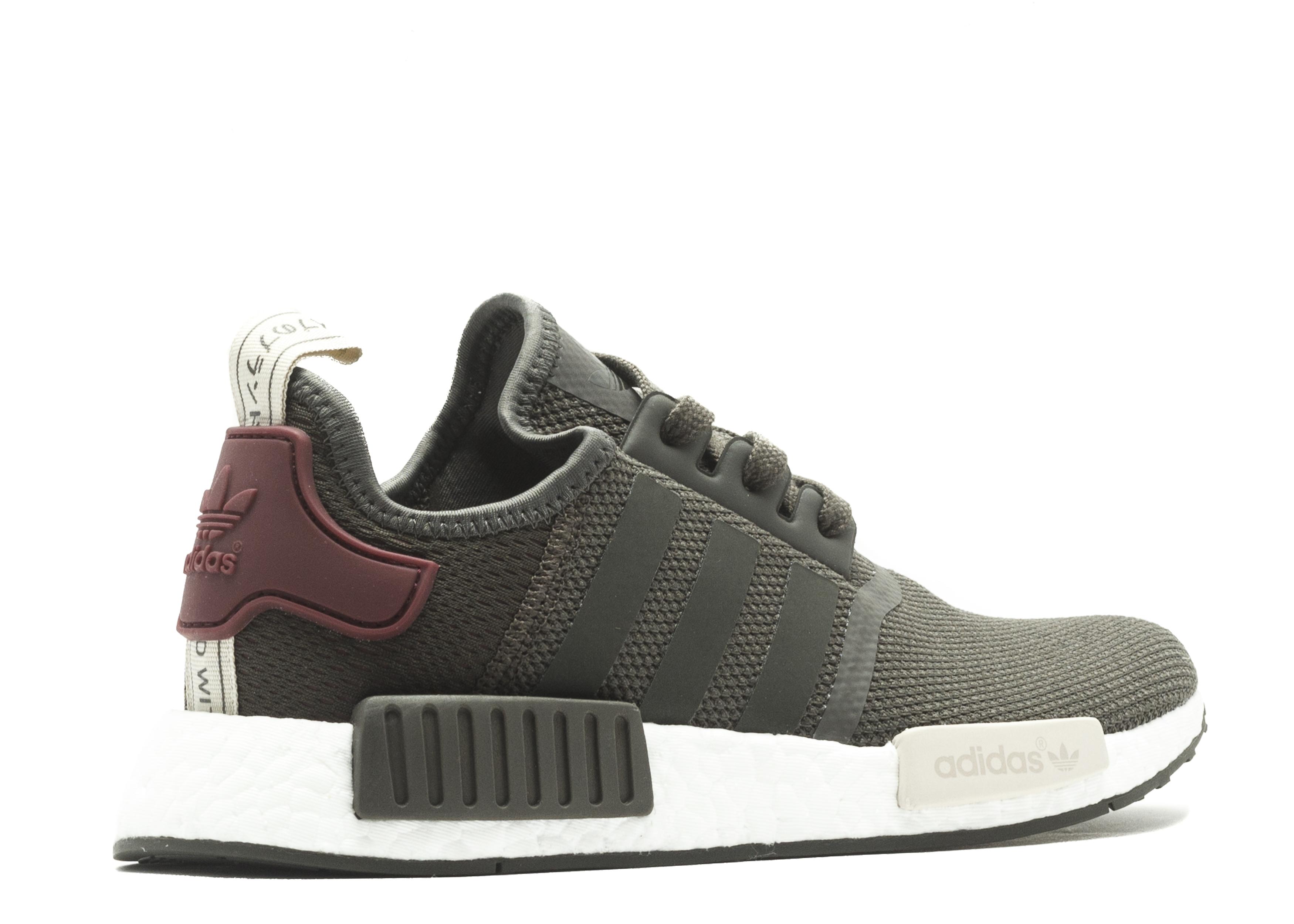adidas nmd r1w pink