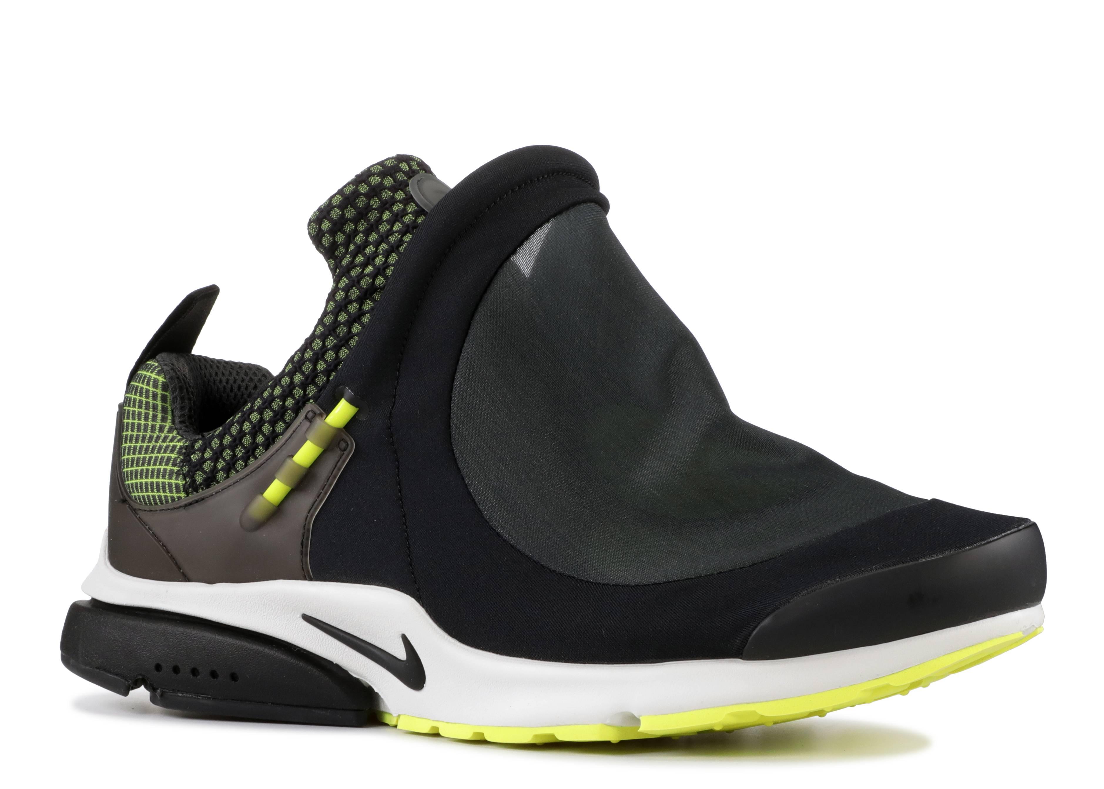 nike presto foot tent