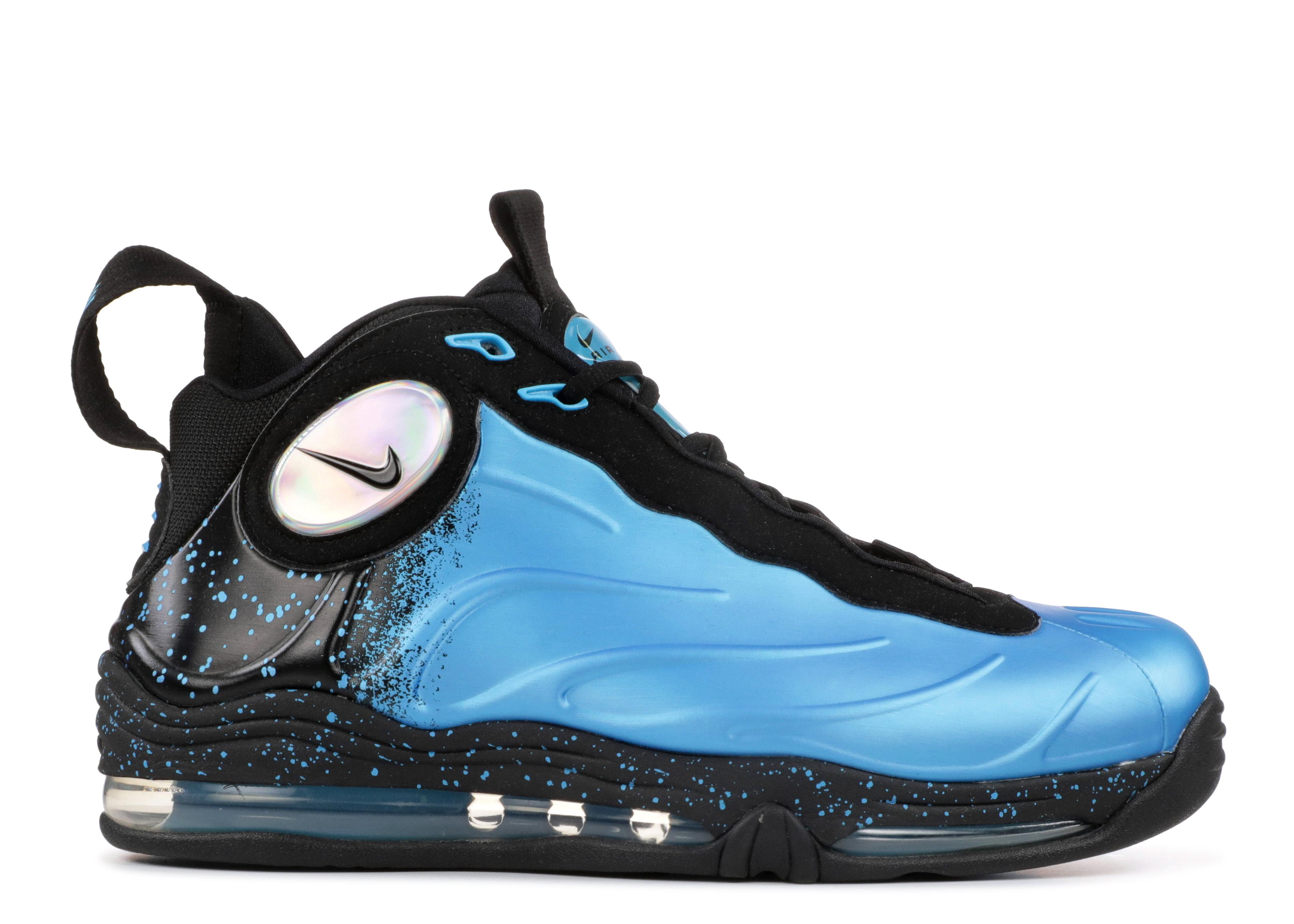 tim duncan foamposite max