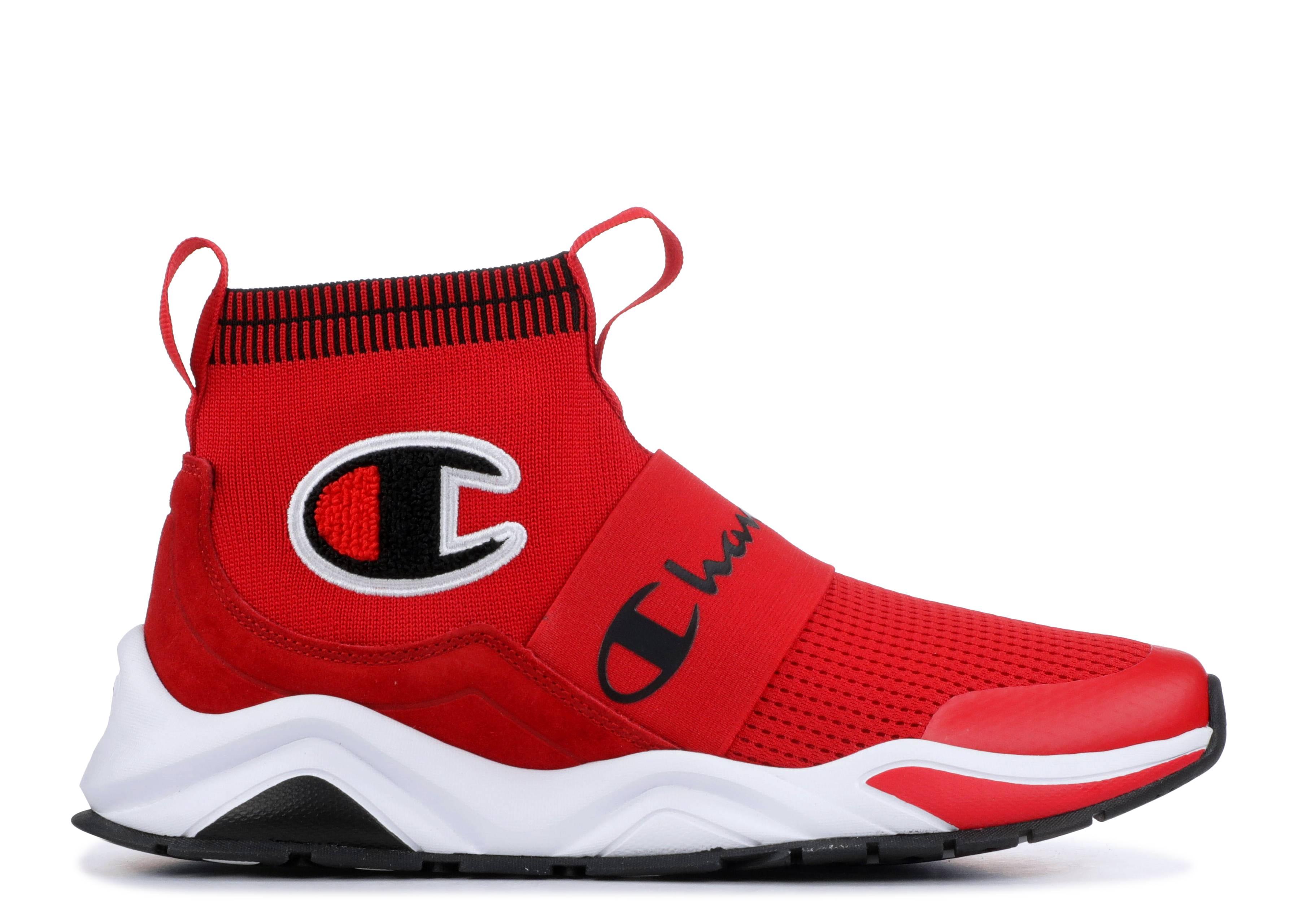 Champion Rally Pro 'red' for Men - Lyst