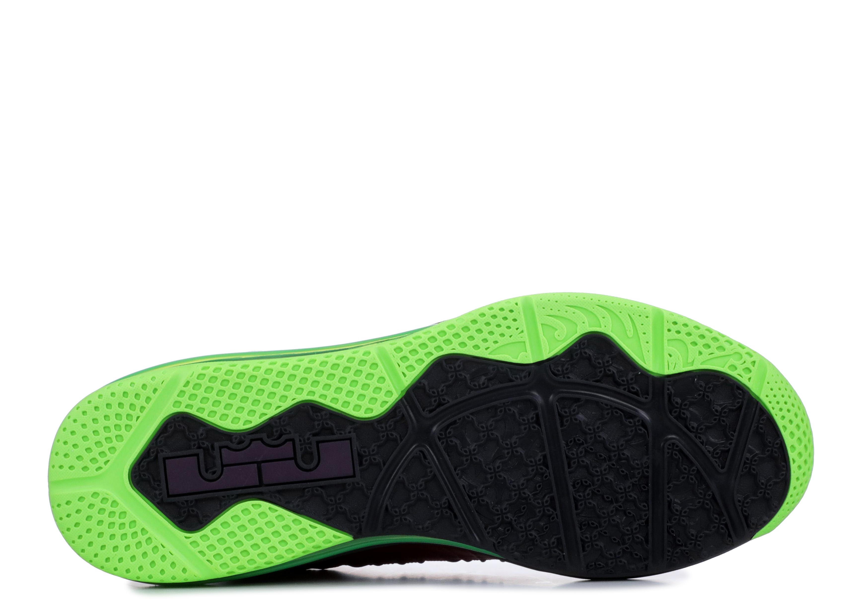 lebroncurial