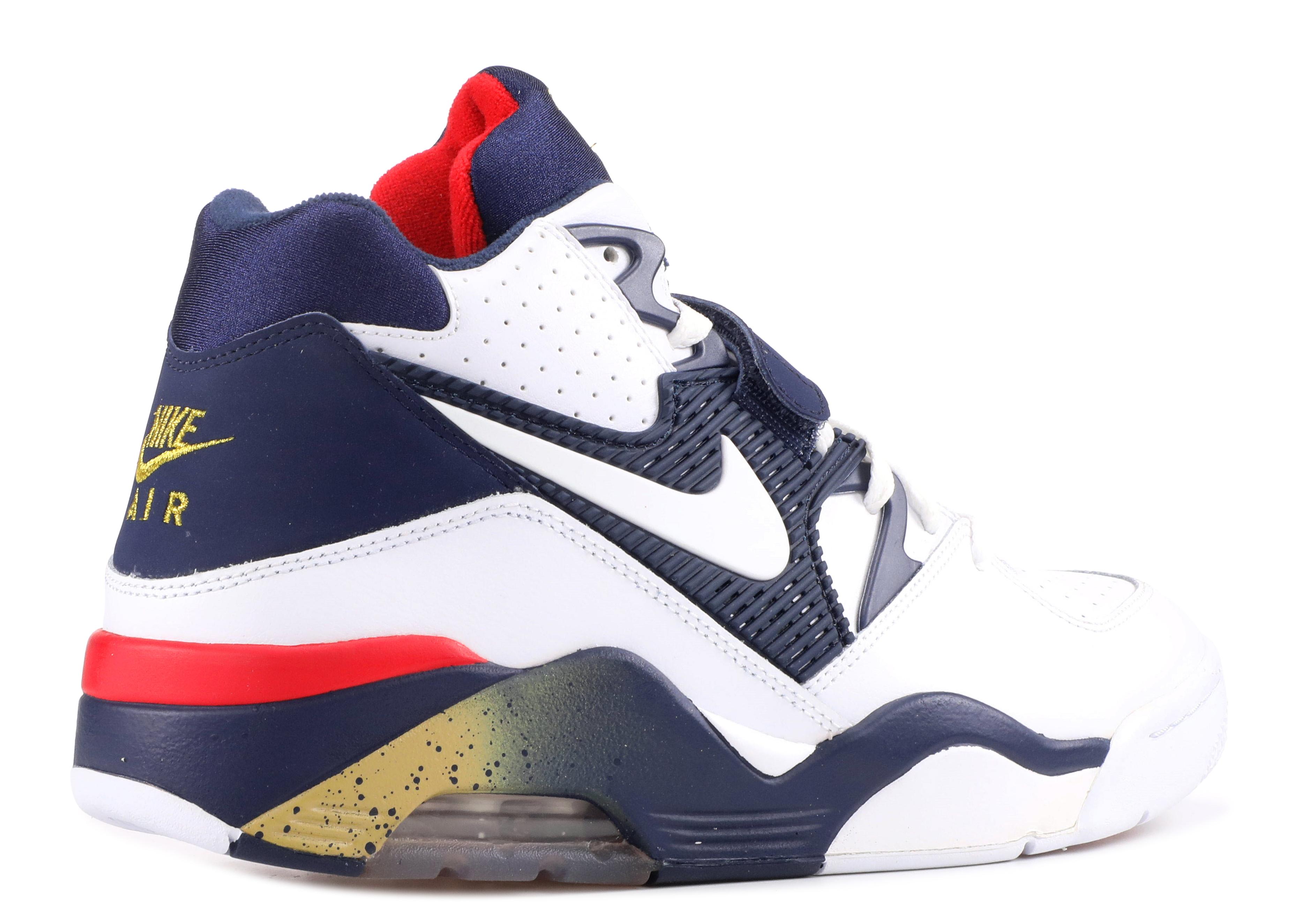 air force 180 dream team pack