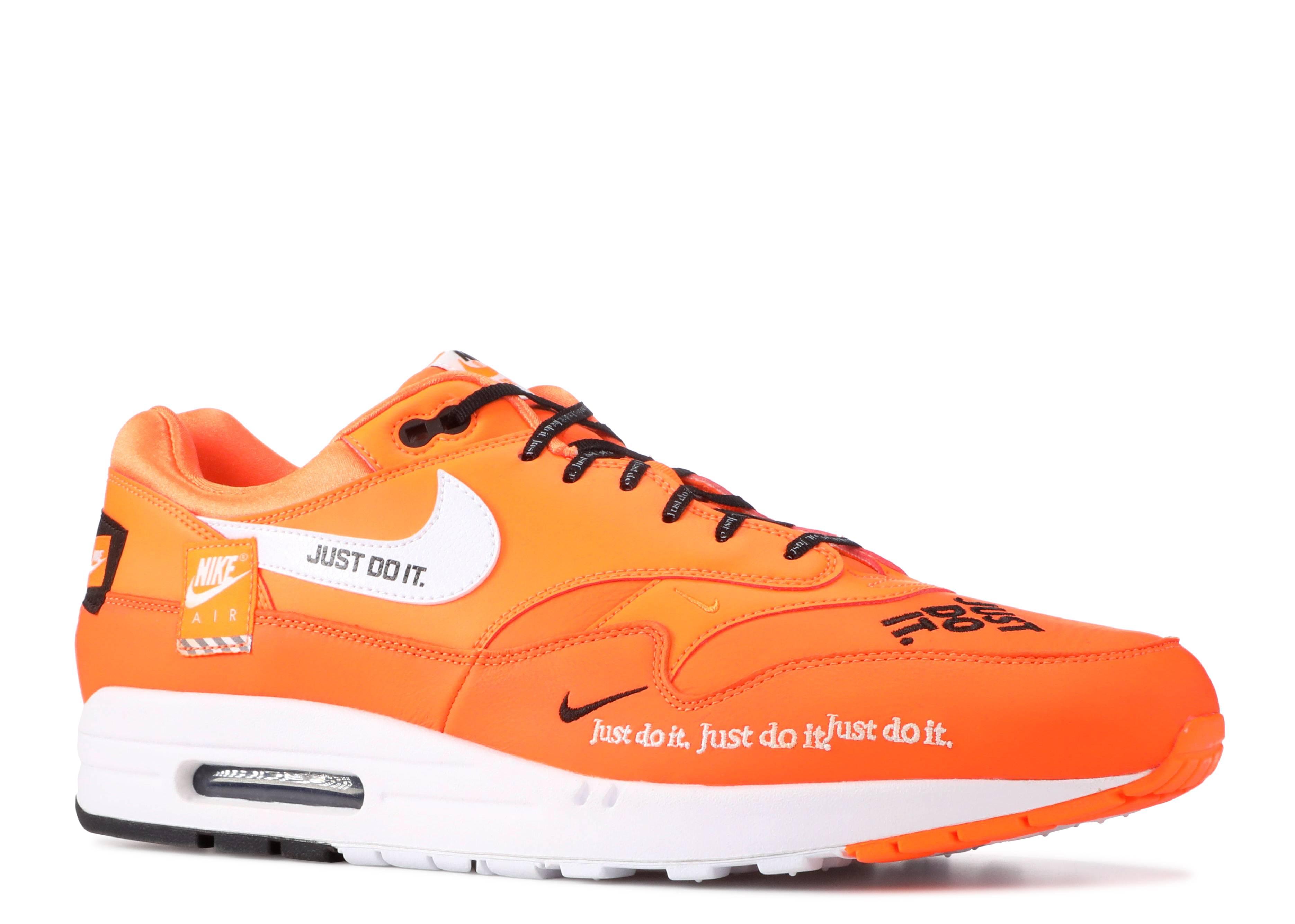 men's nike air max 1 se jdi casual shoes