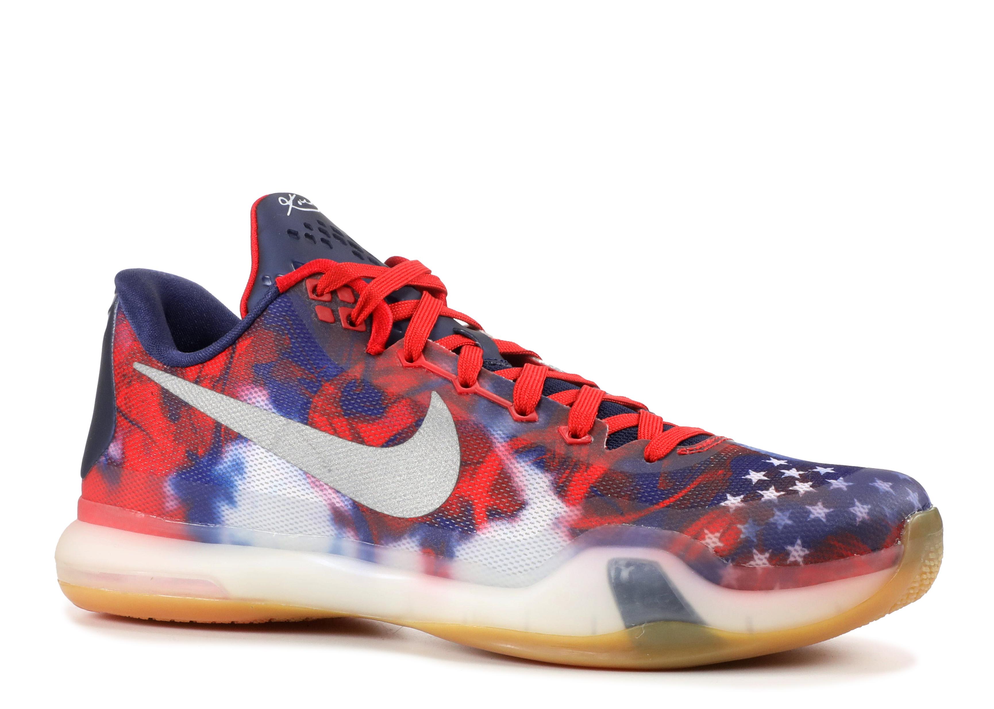 nike kobe 10.5