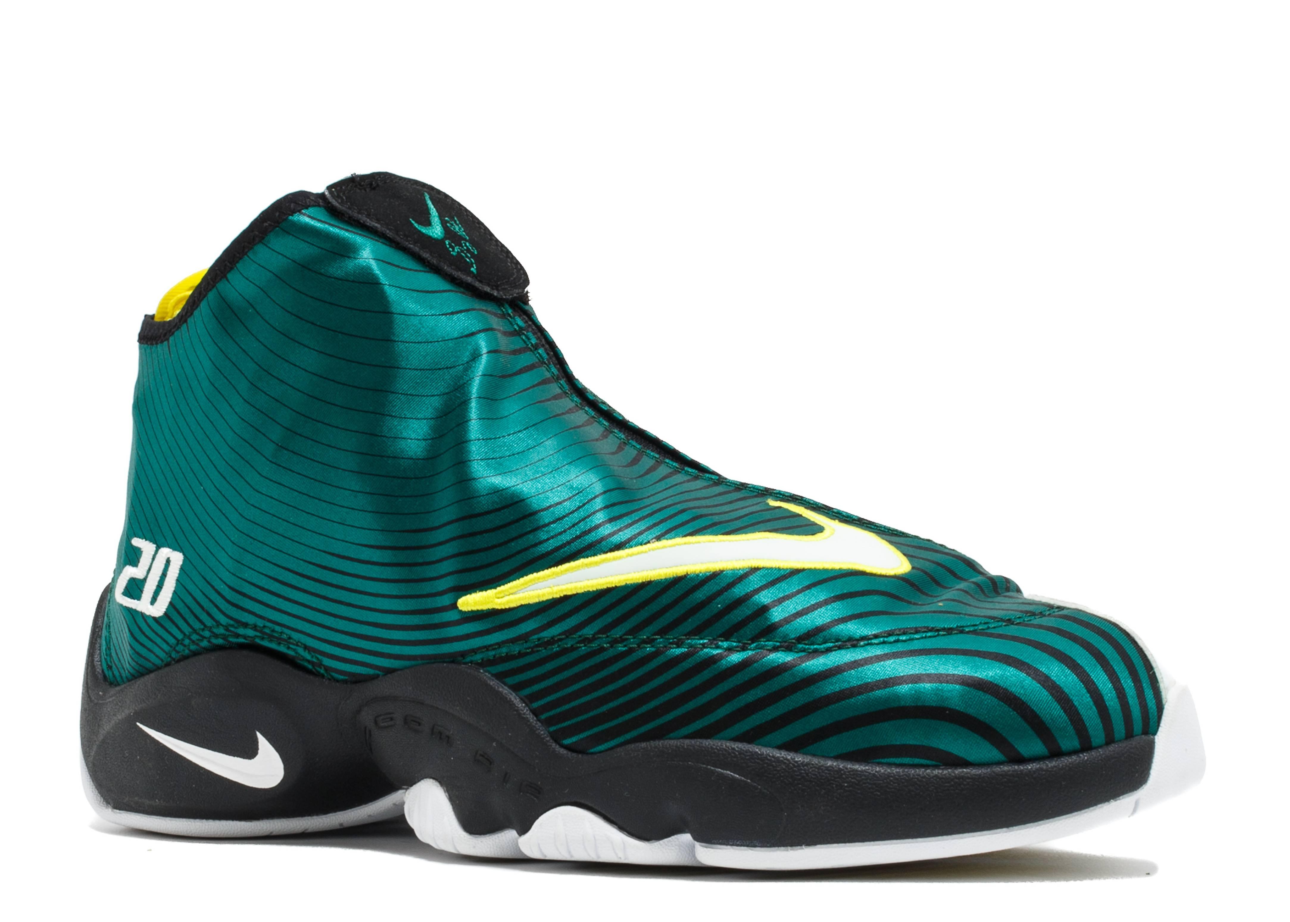 Nike Air Zoom Flight The Glove Qs 'sole Collector' Shoes - Size 9 for Men - Lyst