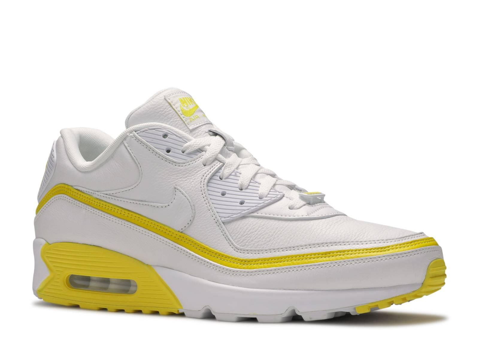 lacing air max 90
