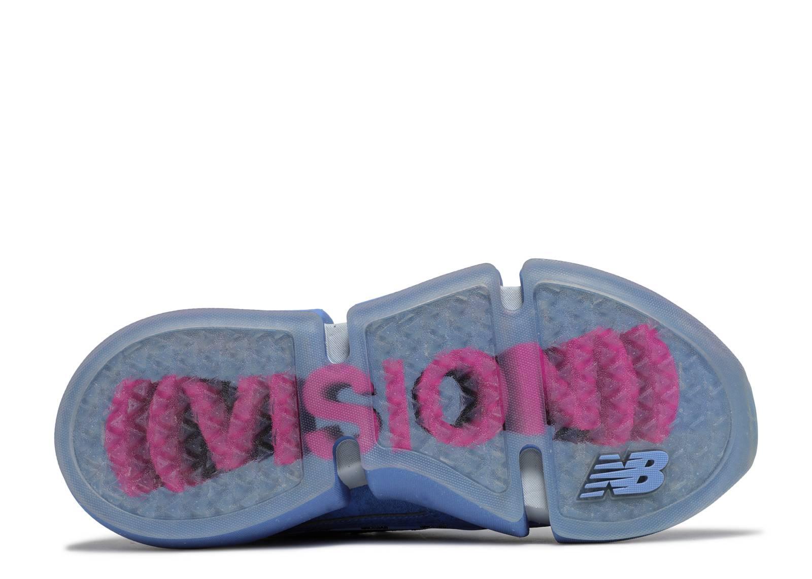 New Balance Vision Racer 