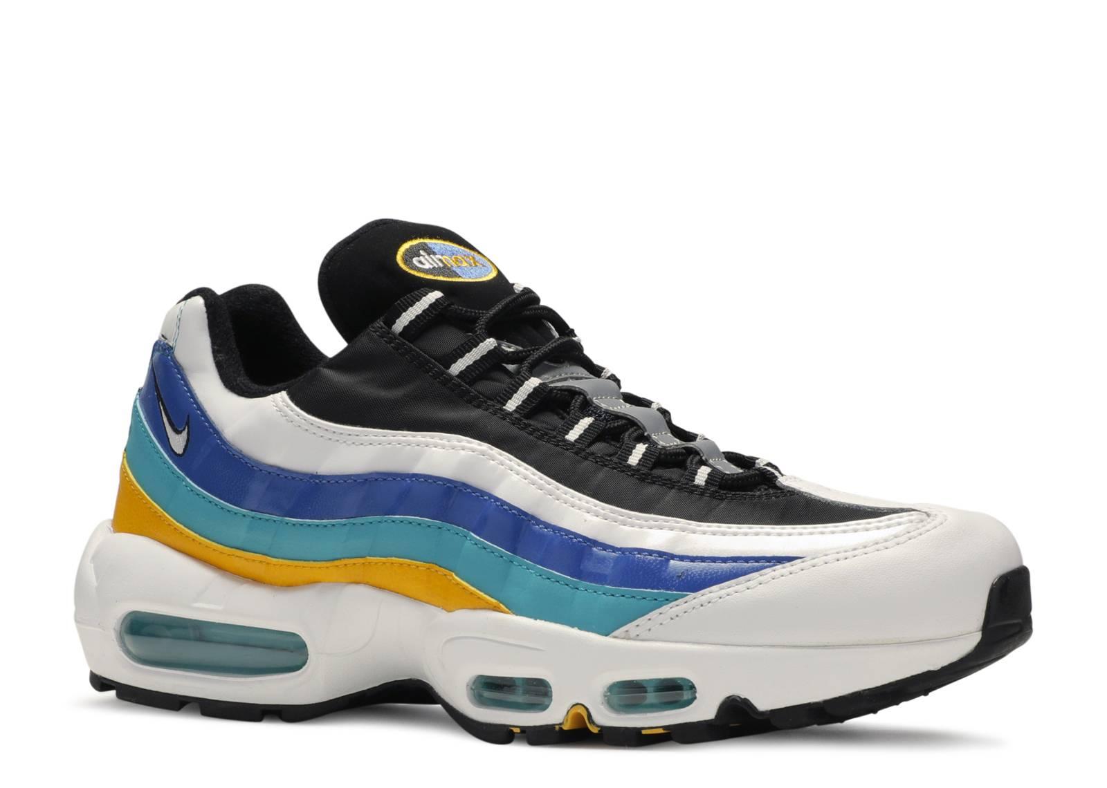windbreaker air max 95