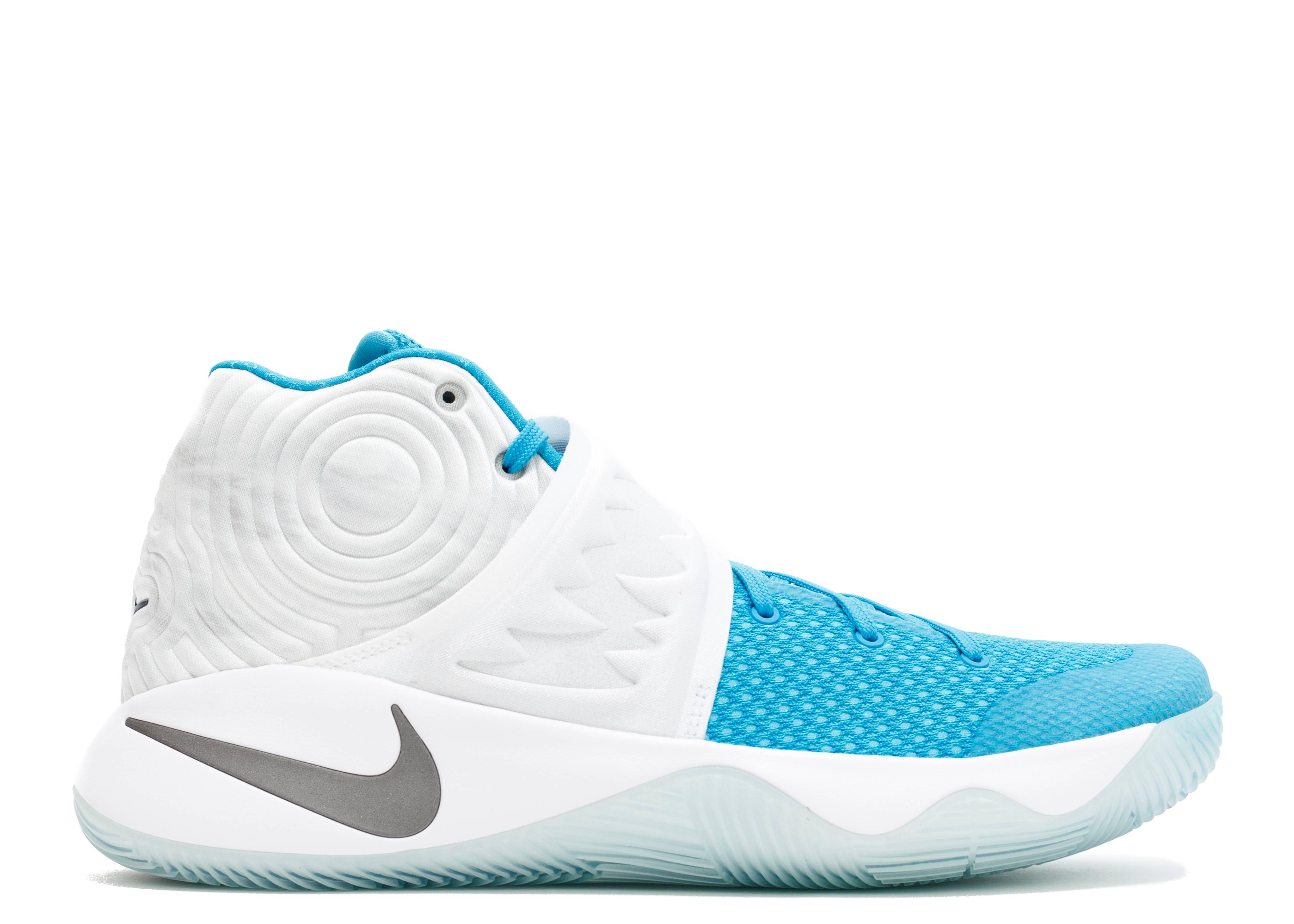 kyrie christmas shoes