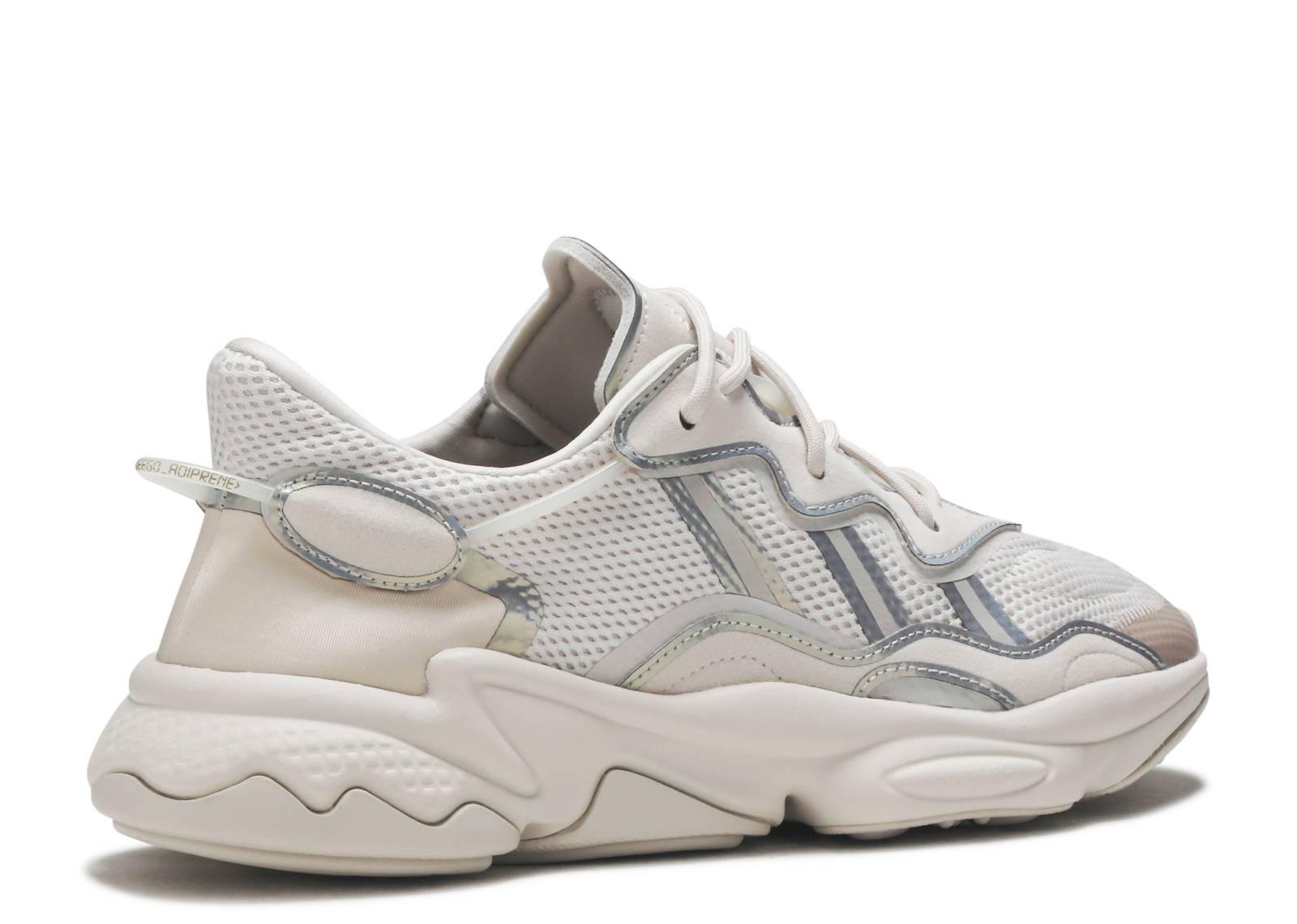 adidas Ozweego 'bliss Iridescent' in White for Men - Lyst