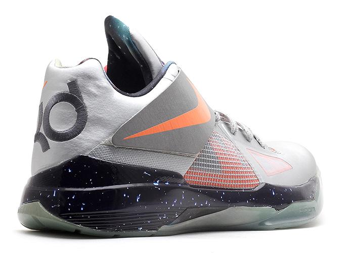 kd 4 all star