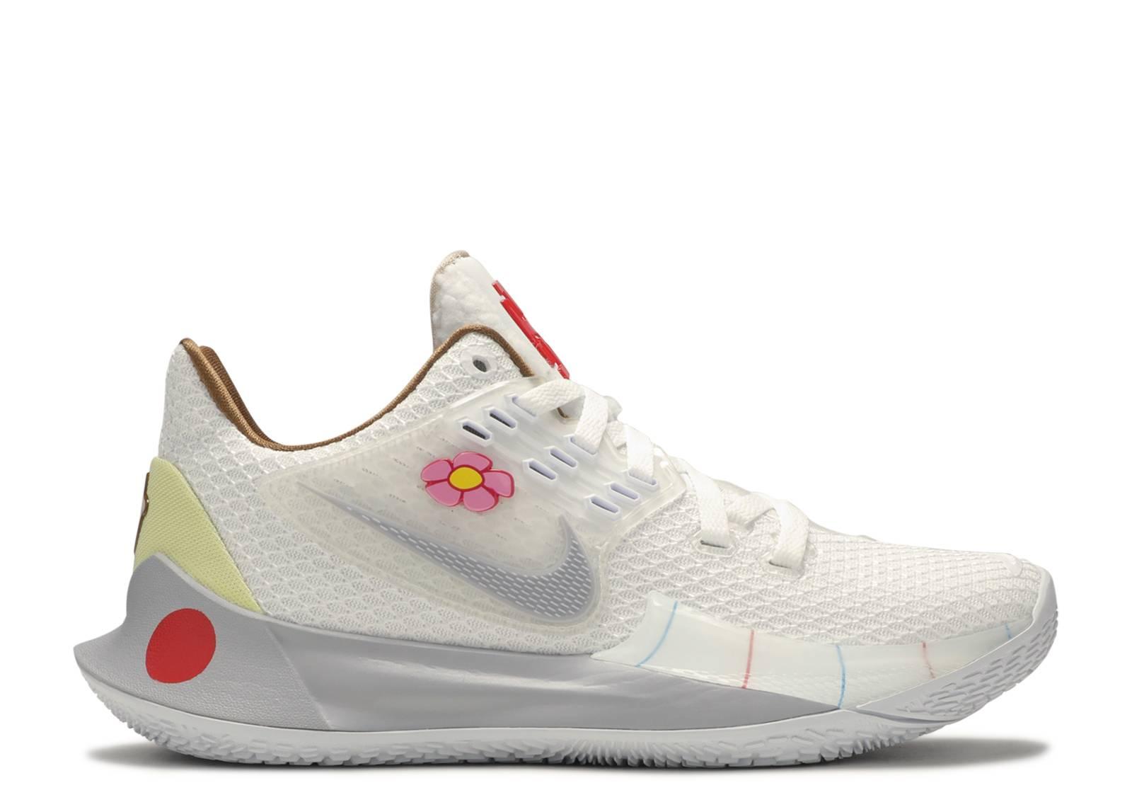 kyrie irving low 2 shoes