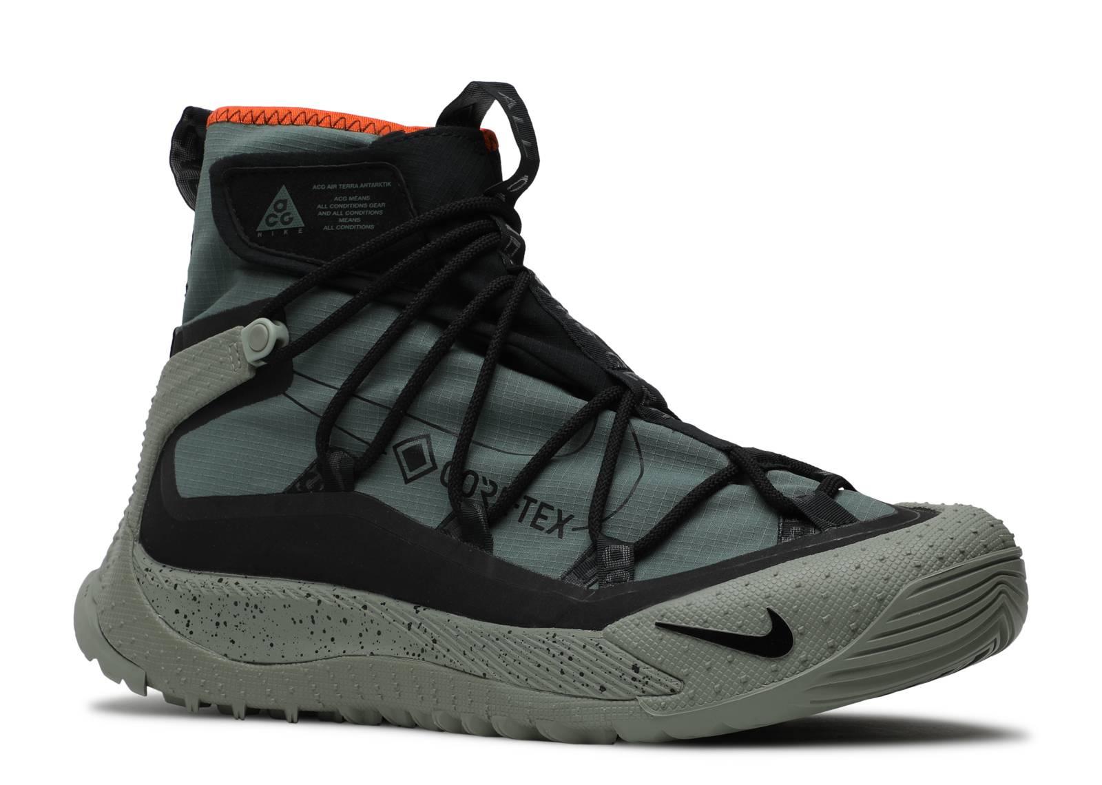 nike terra acg antarktik