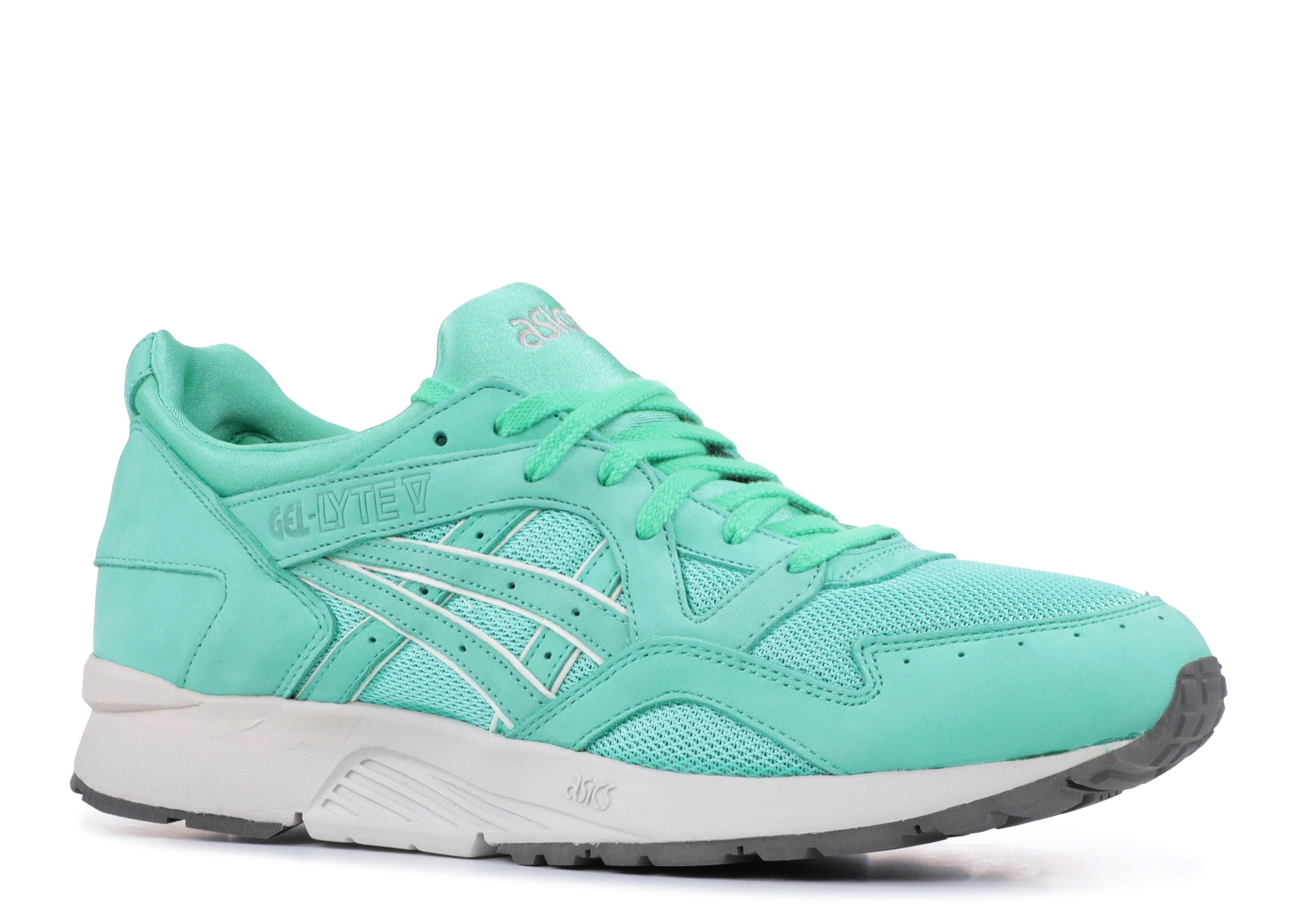 asics mint leaf