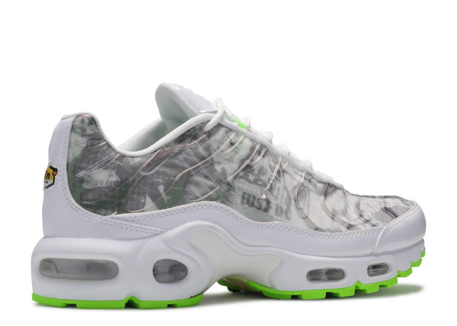 nike air max plus lx