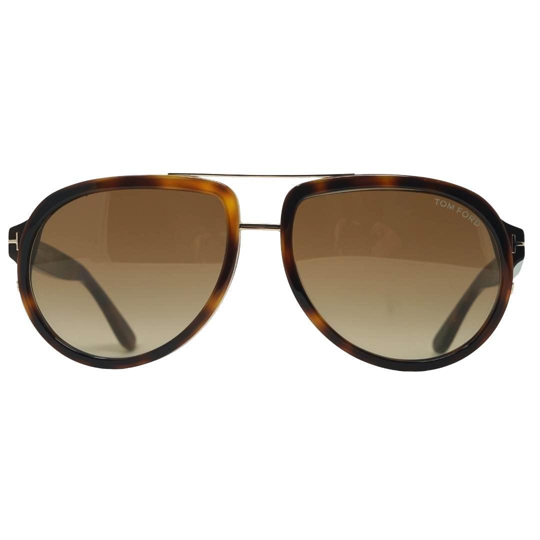 Tom Ford Geoffrey Sunglasses for Men | Lyst