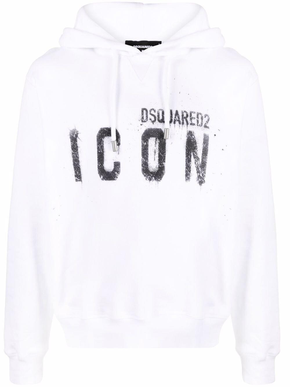 Dsq hoodie best sale