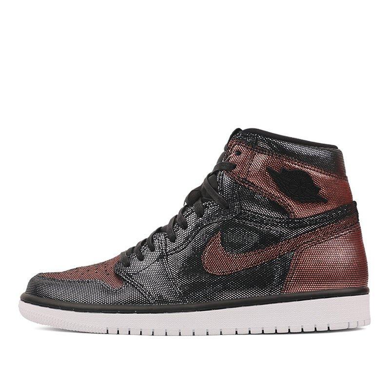 Buy The Air Jordan 1 Retro High OG WMNS Fearless Right Here •  KicksOnFire.com