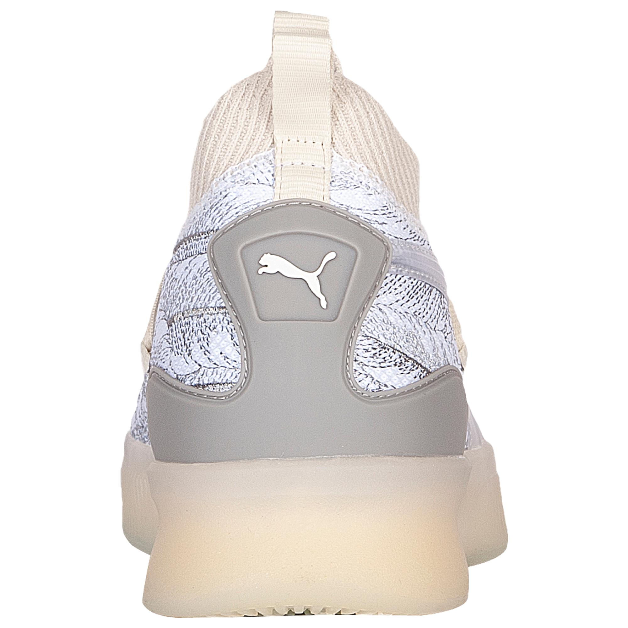 puma clyde court disrupt grey