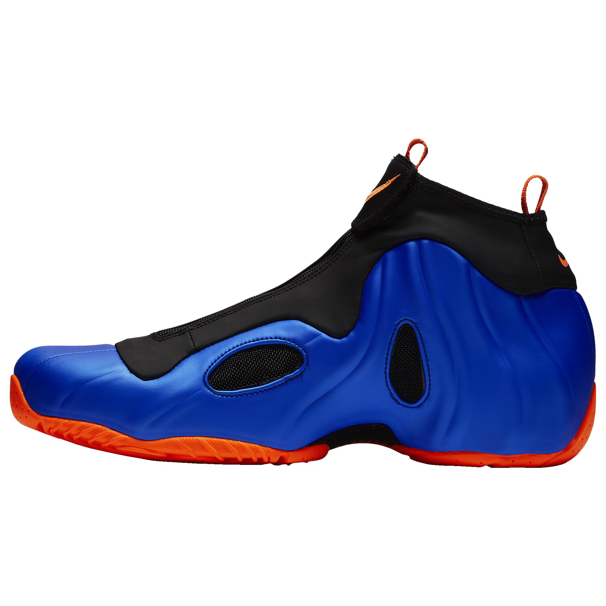 nike air flightposite men's shoe