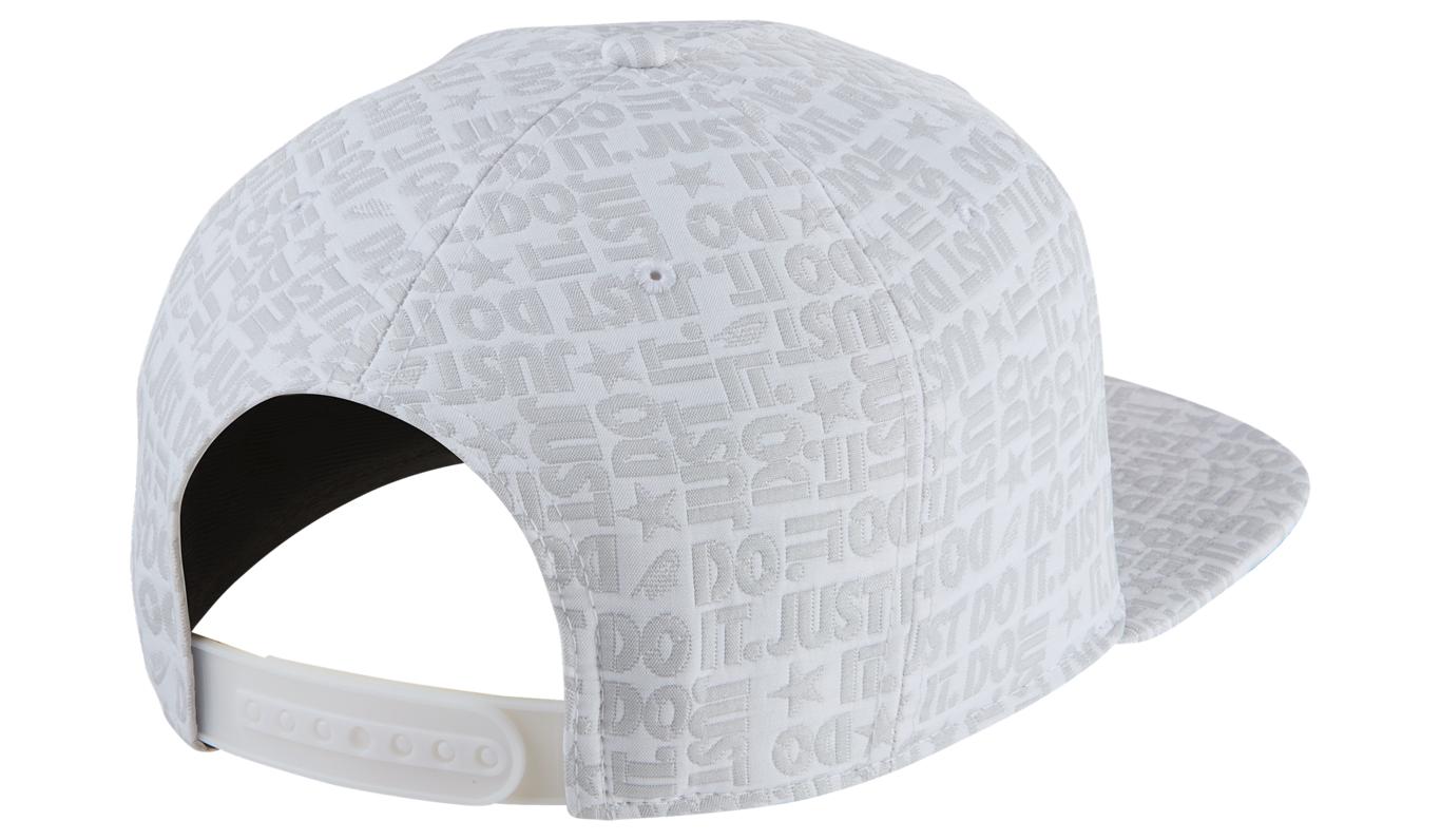 nike jdi cap