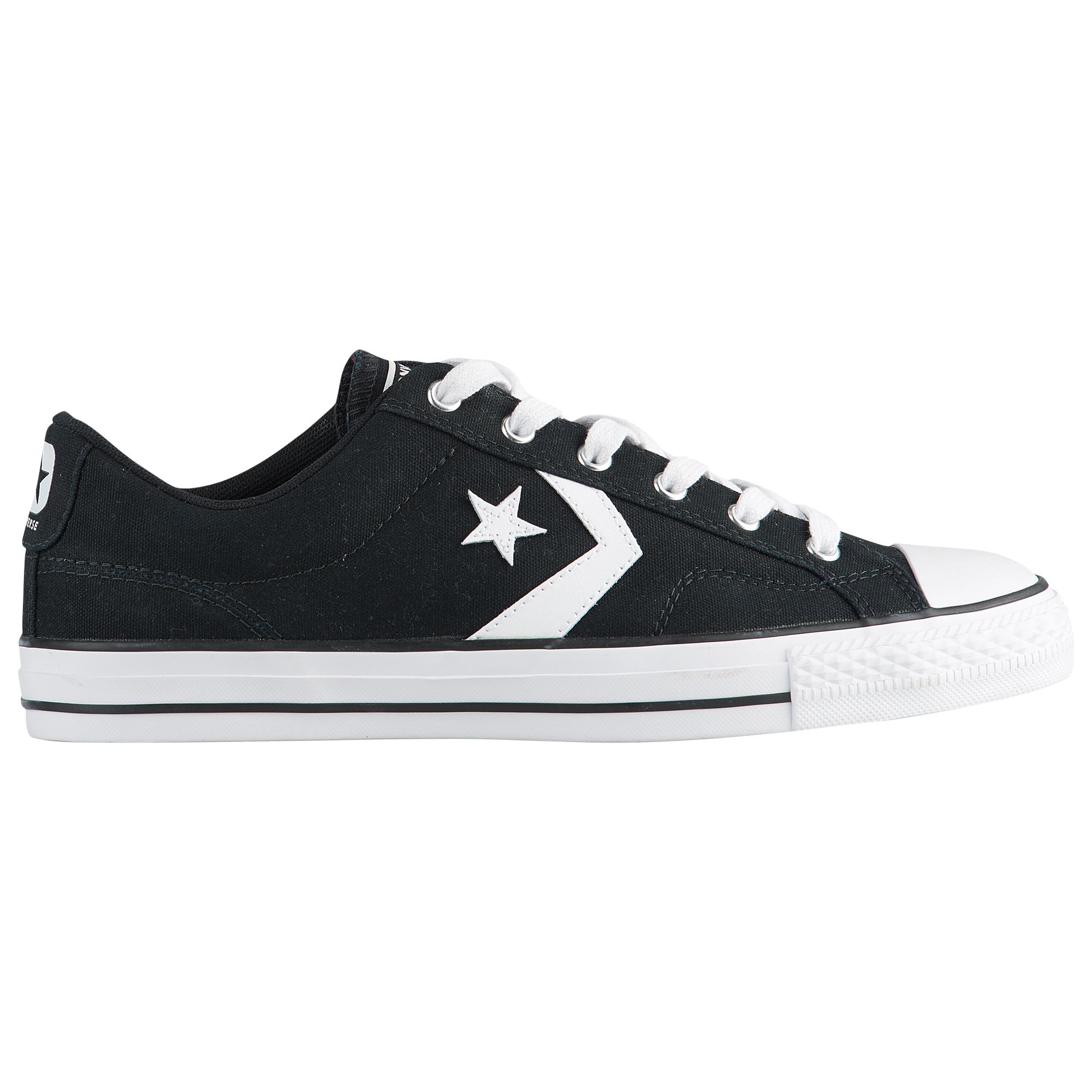 converse basketball player