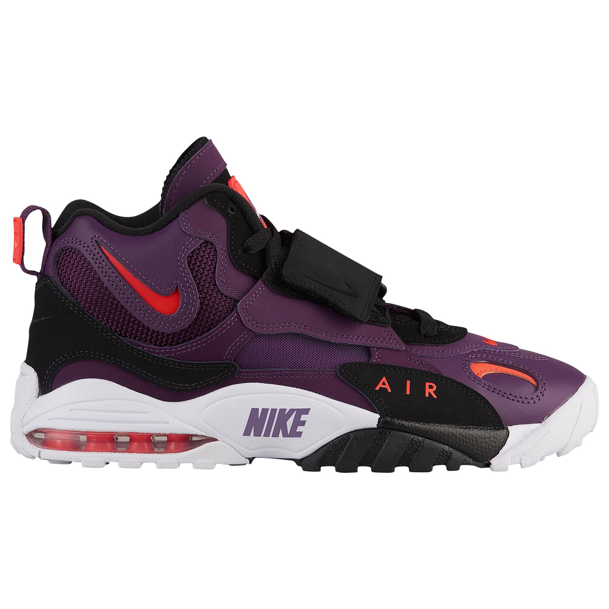 men's nike air max speed turf casual shoes