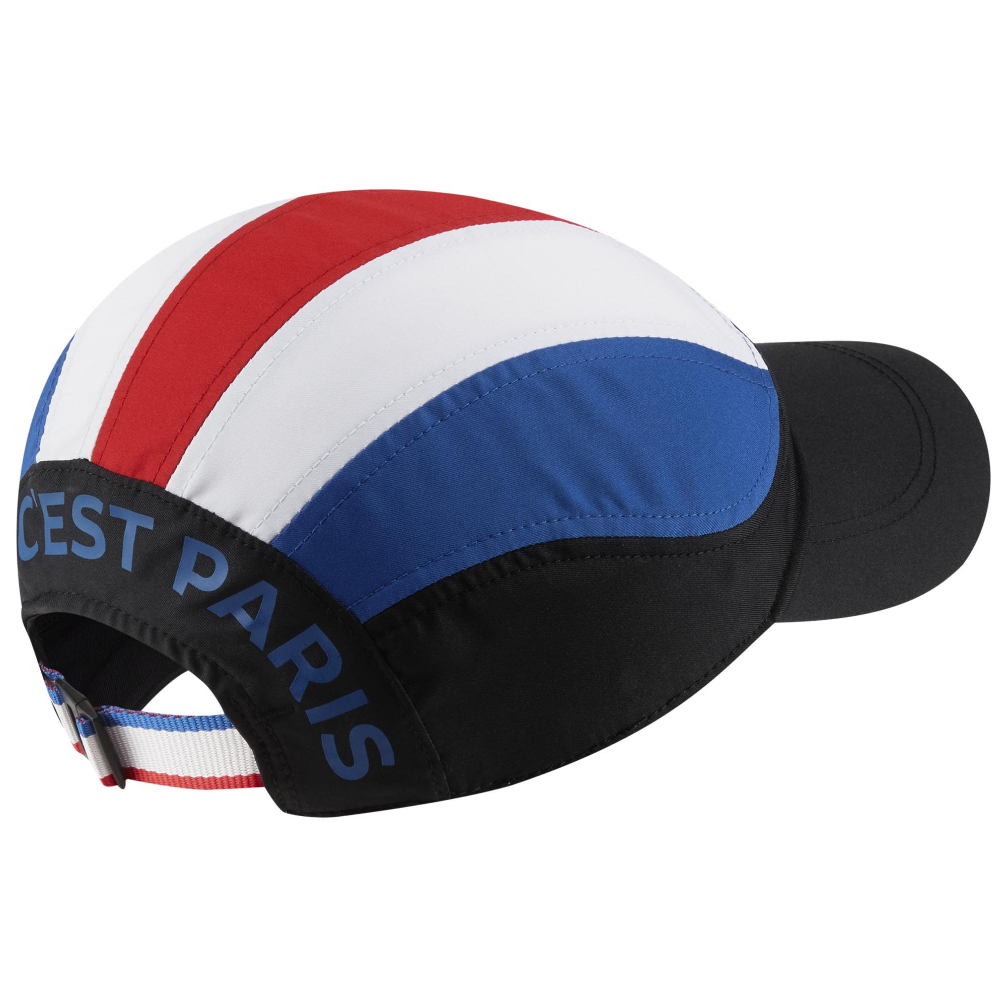 psg tailwind cap