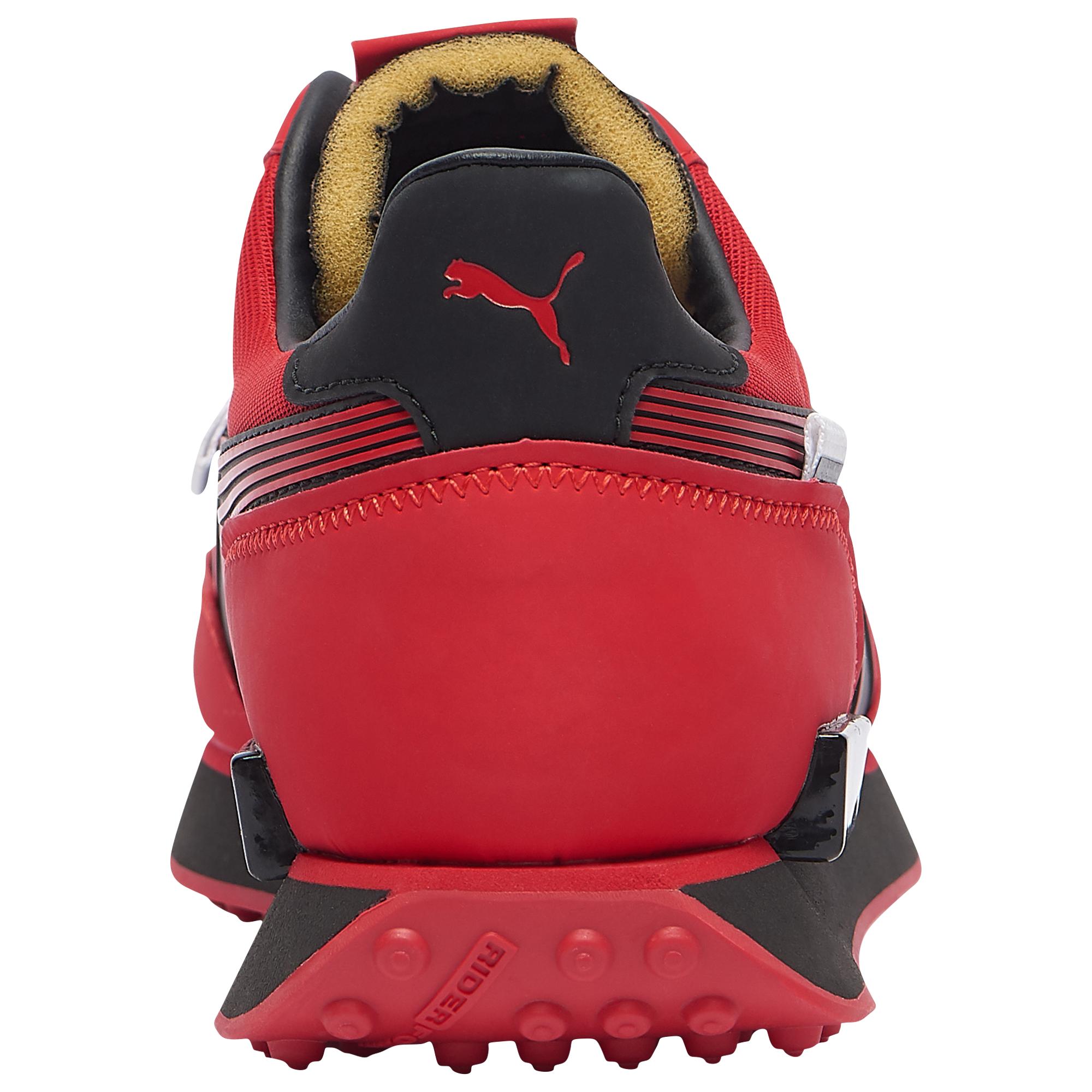 puma future rider ripper