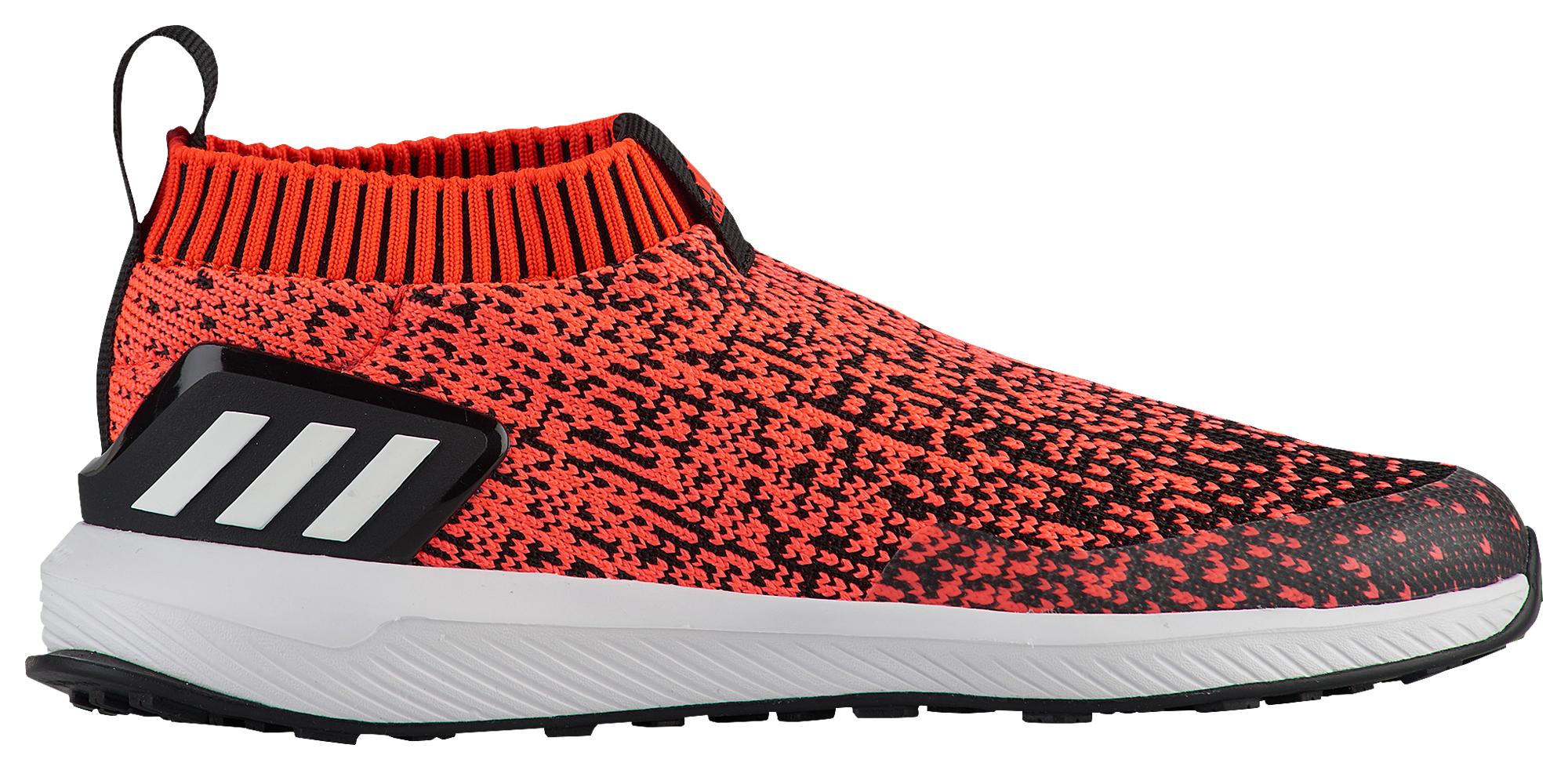 laceless rapidarun