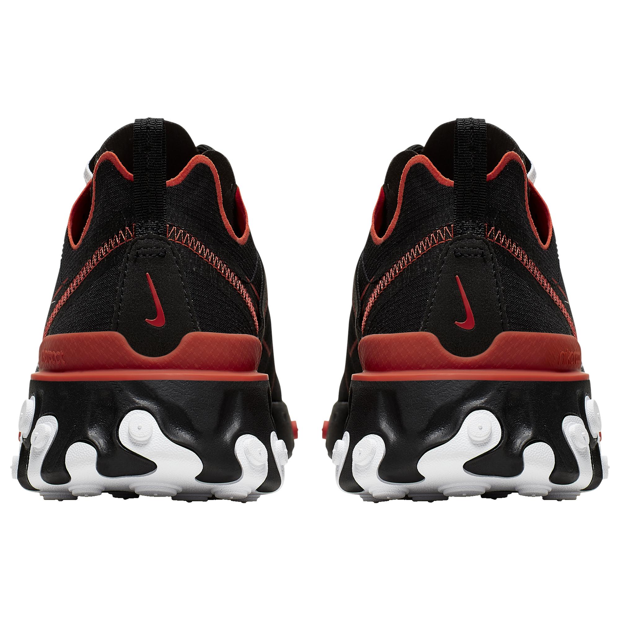 react element 55 footaction