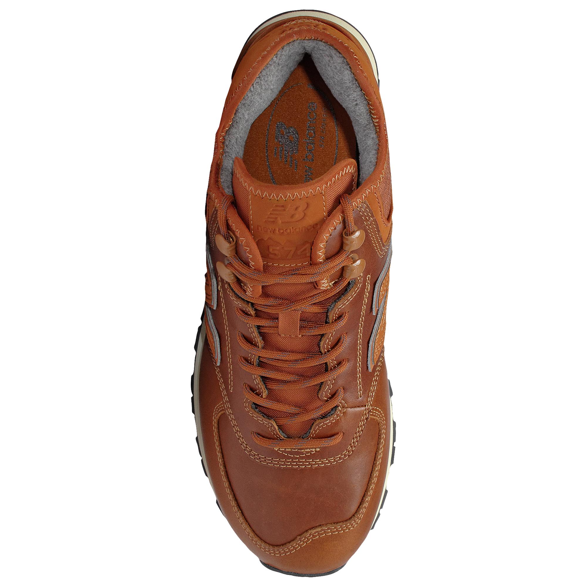 new balance 574 mid canyon